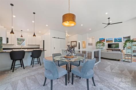1185 Wallalieu Road Otto NC 28763