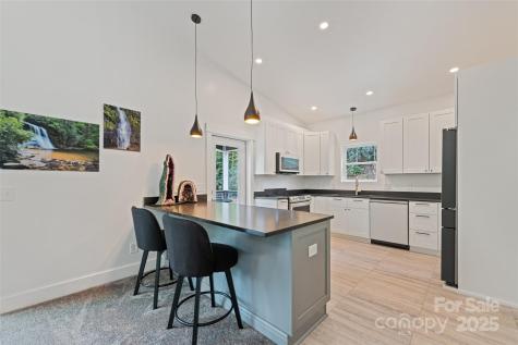 1185 Wallalieu Road Otto NC 28763
