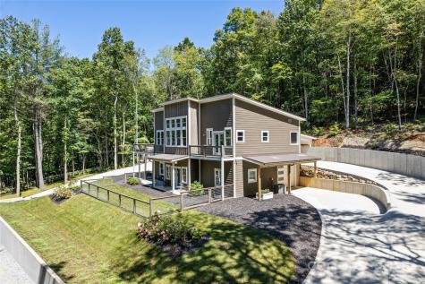 1185 Wallalieu Road Otto NC 28763