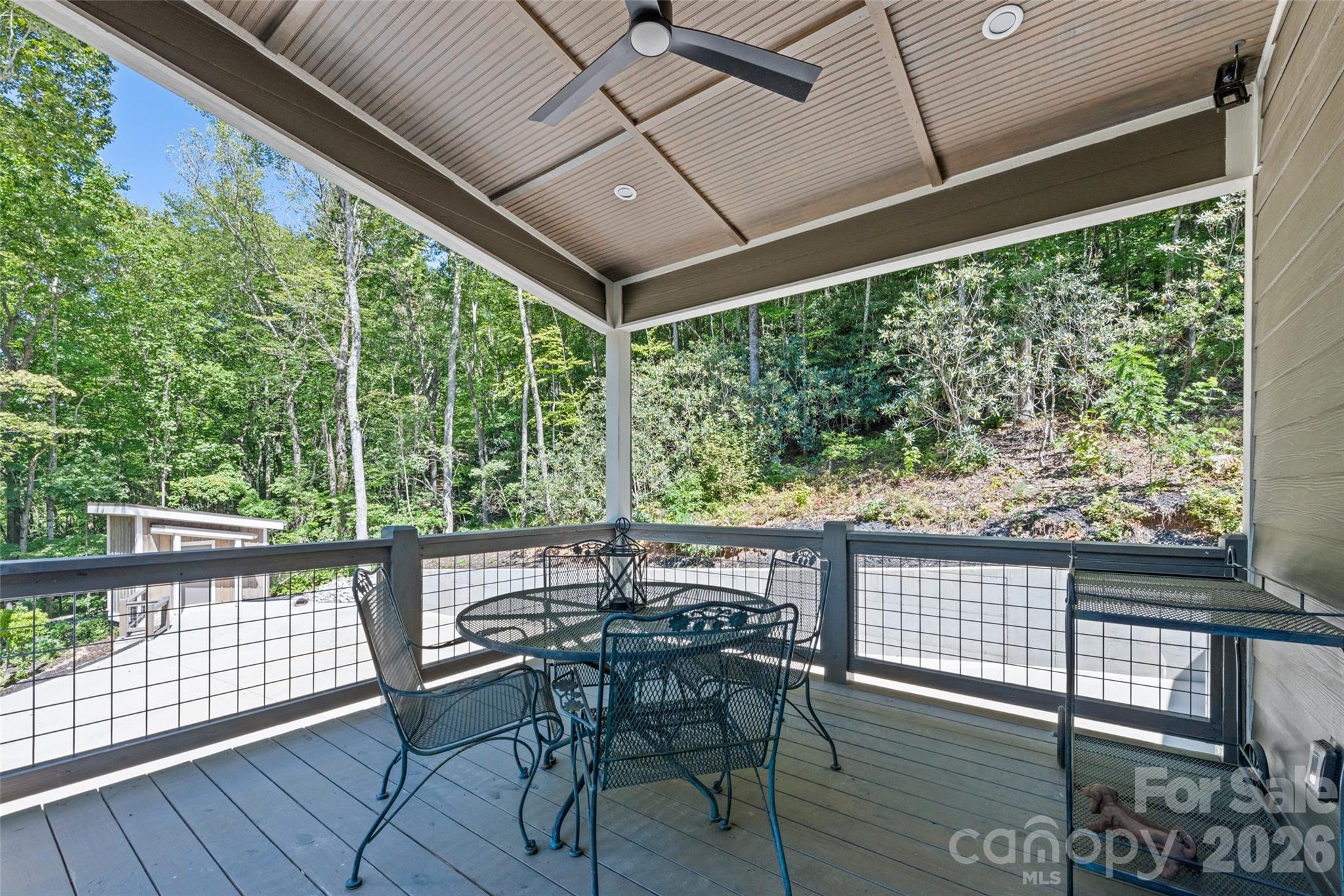 1185 Wallalieu Road Otto NC 28763