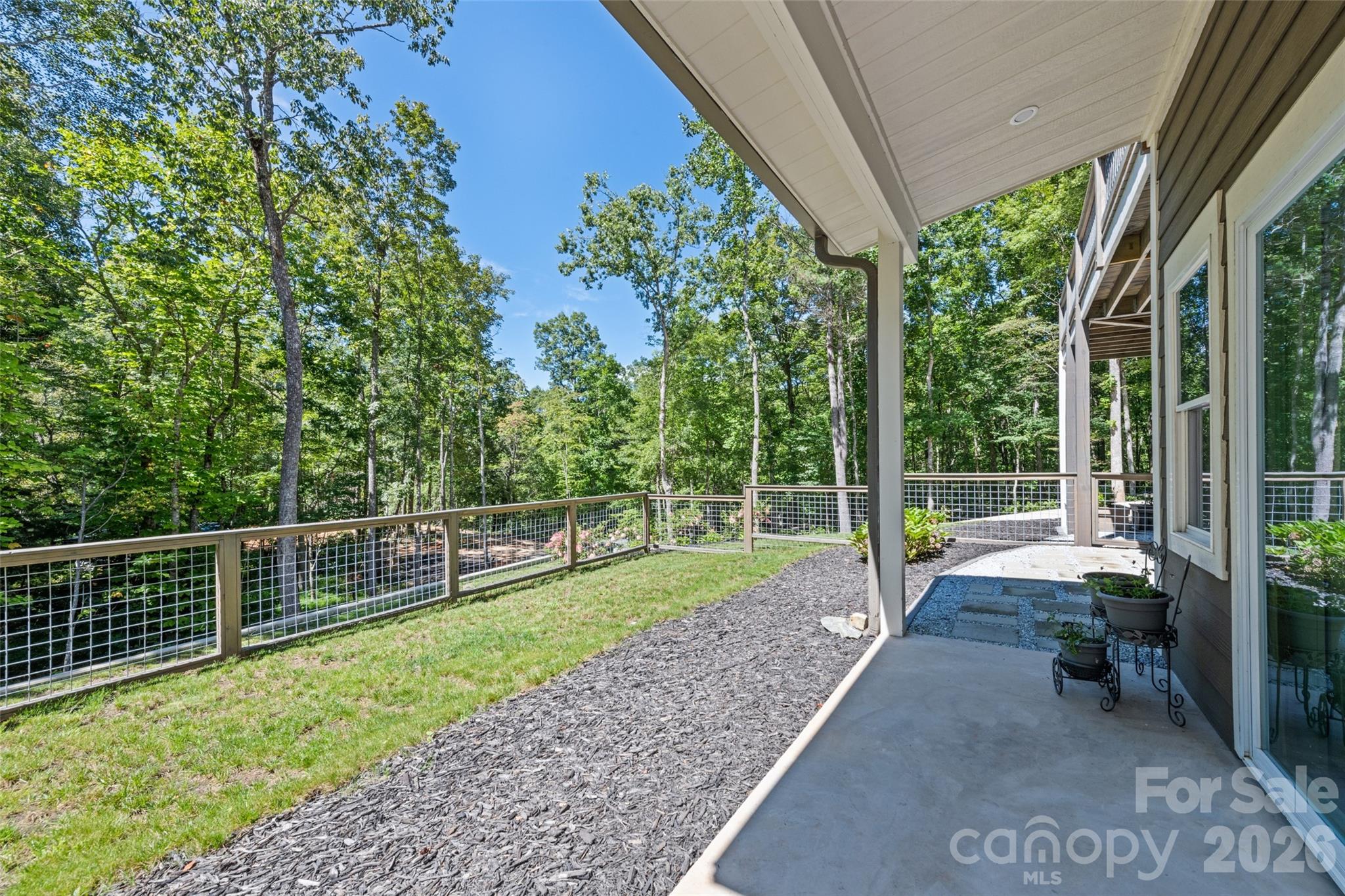 1185 Wallalieu Road Otto NC 28763