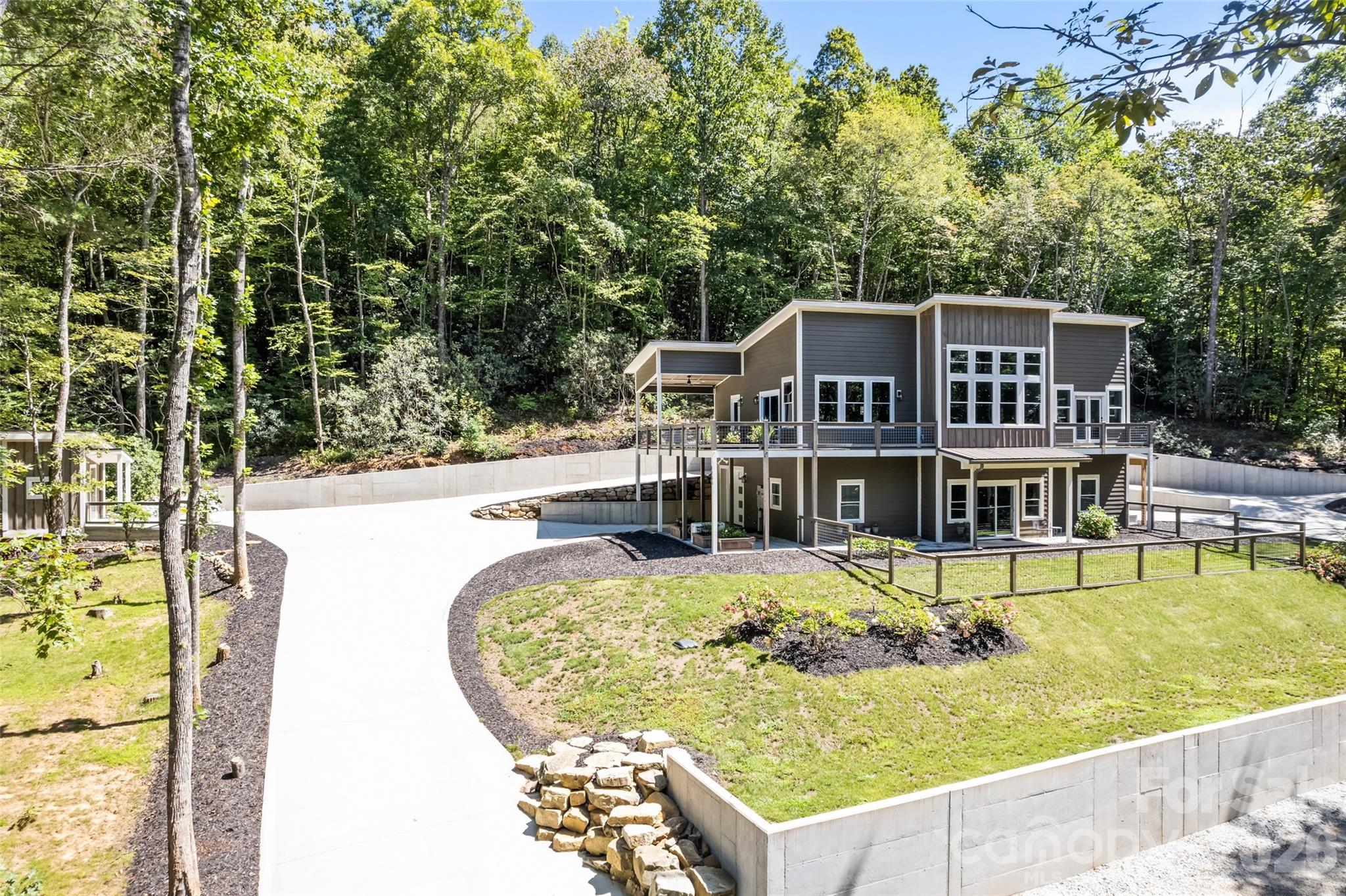1185 Wallalieu Road Otto NC 28763