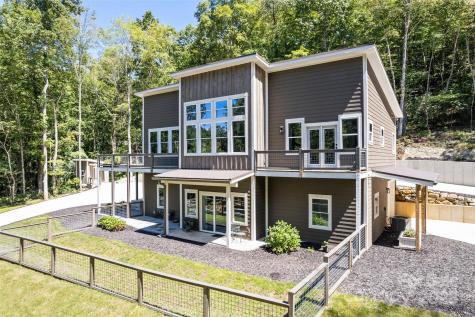 1185 Wallalieu Road Otto NC 28763
