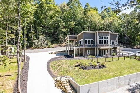 1185 Wallalieu Road Otto NC 28763