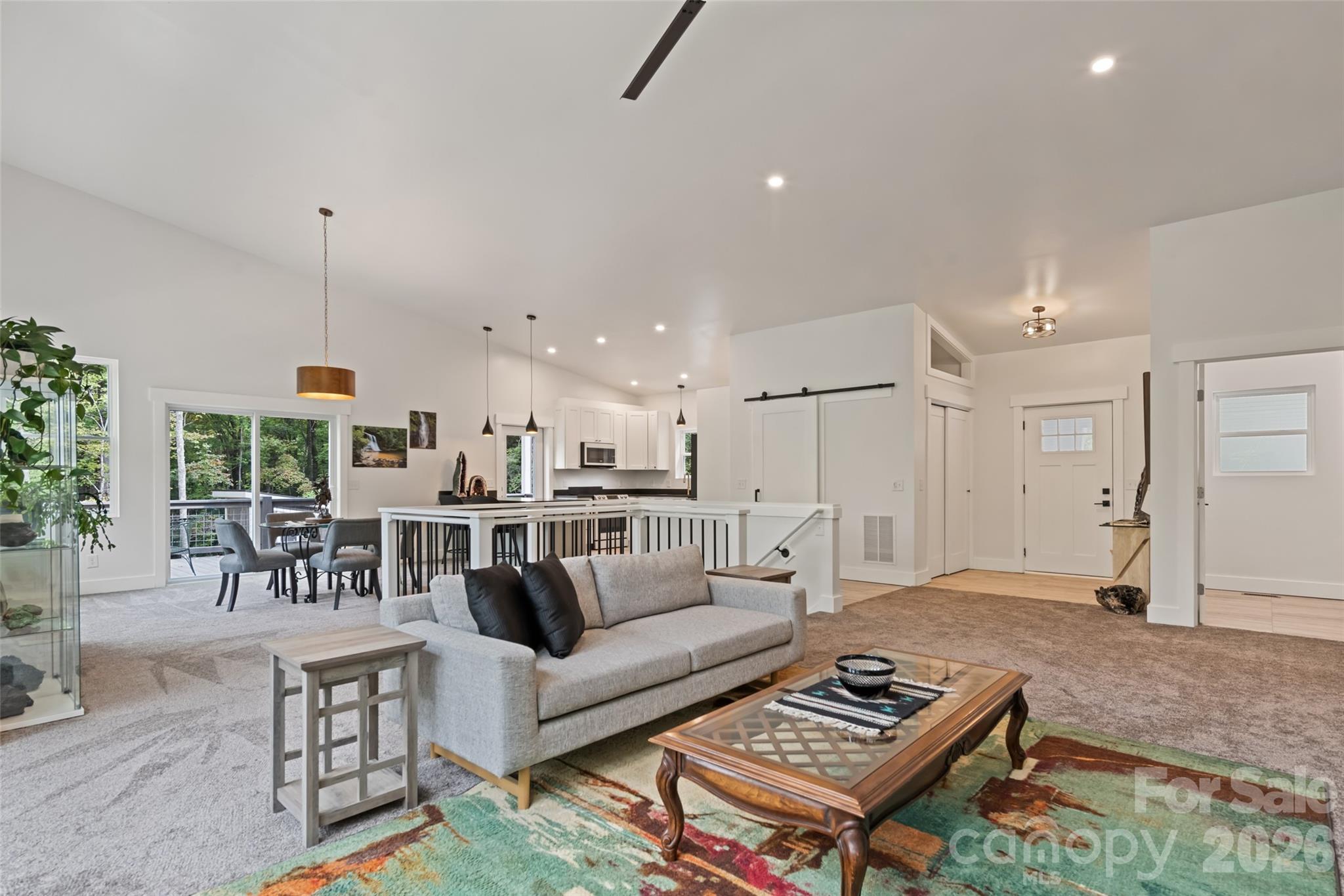 1185 Wallalieu Road Otto NC 28763