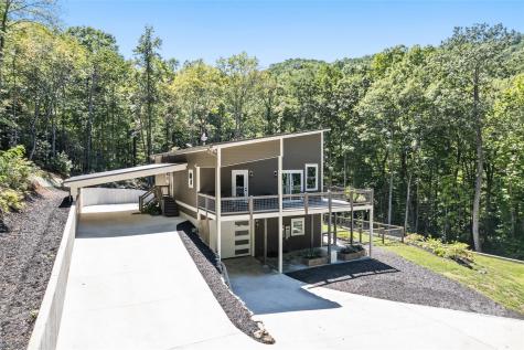 1185 Wallalieu Road Otto NC 28763