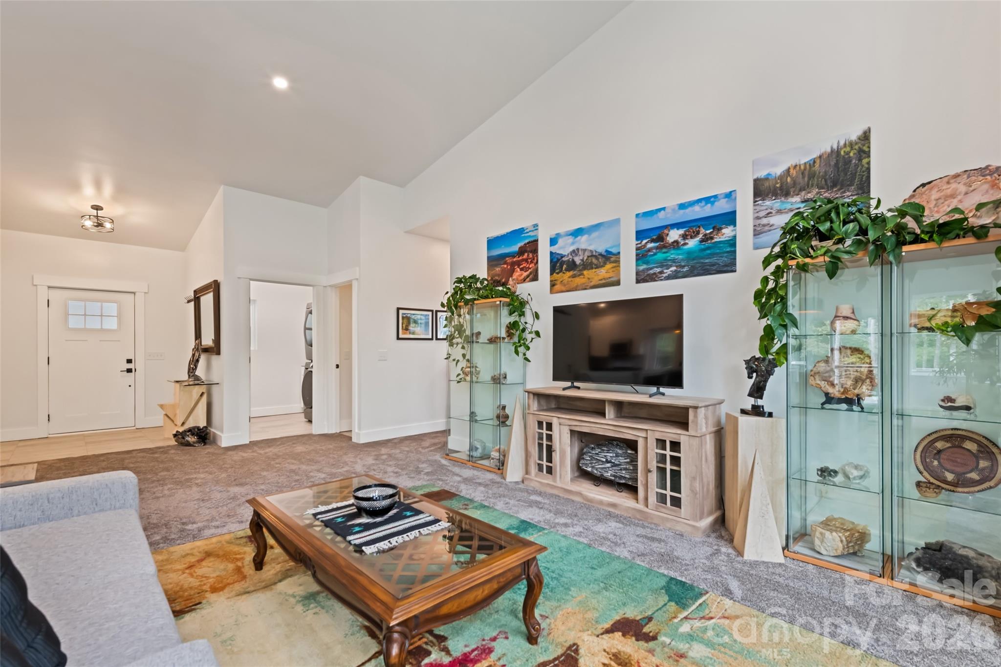 1185 Wallalieu Road Otto NC 28763