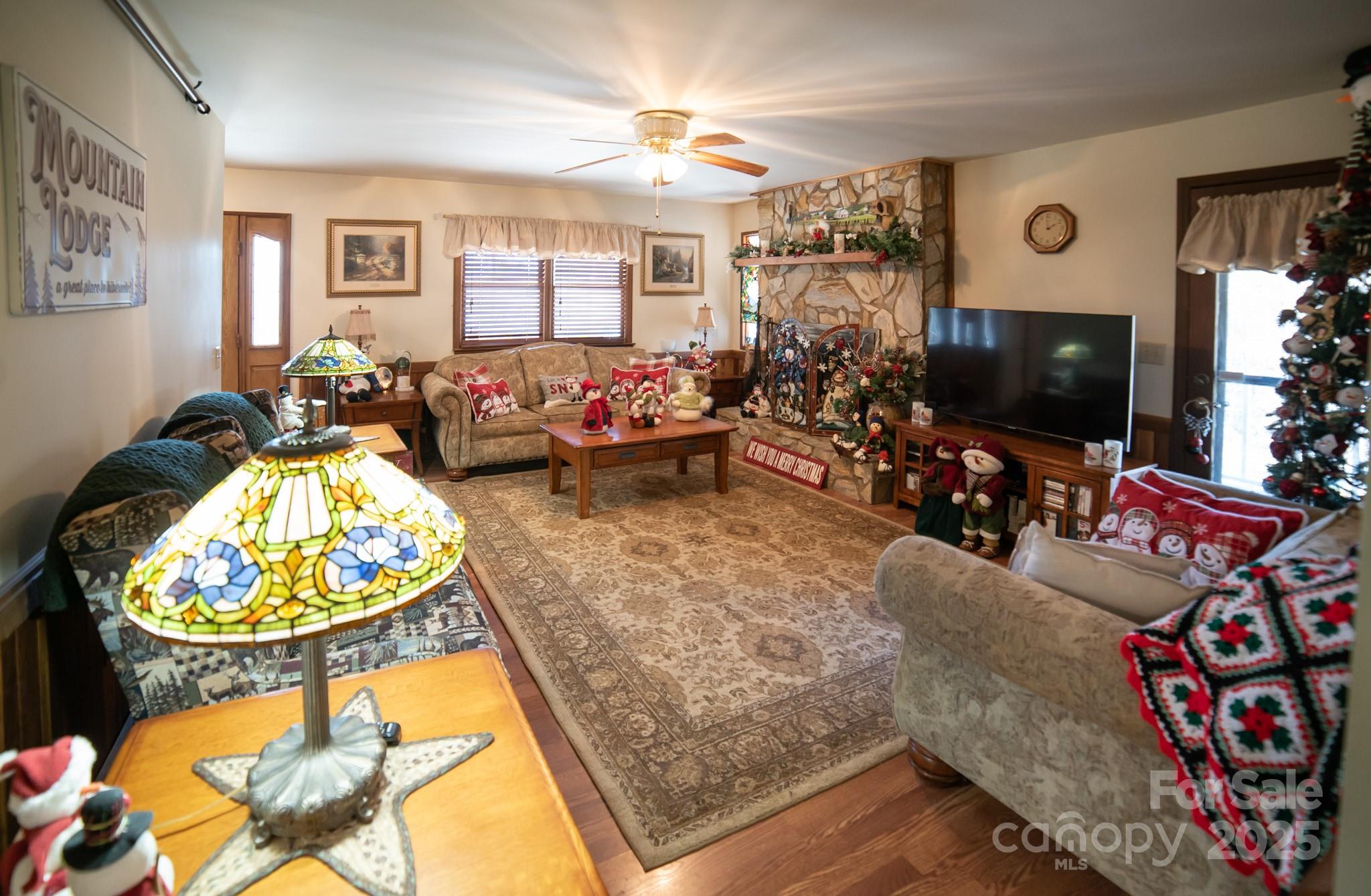 4781 Sugar Loaf Road Morganton NC 28655