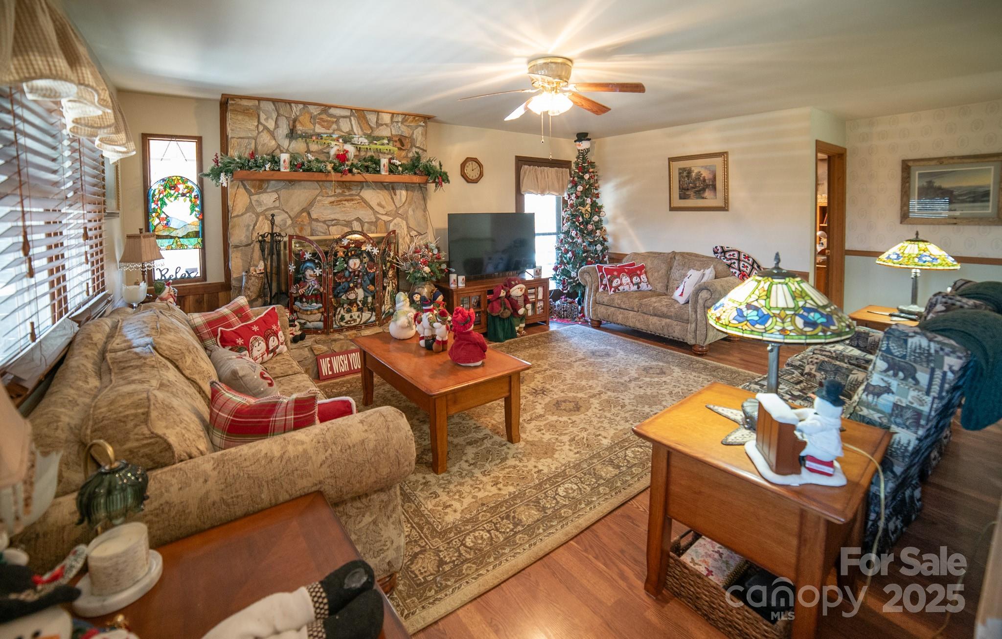 4781 Sugar Loaf Road Morganton NC 28655