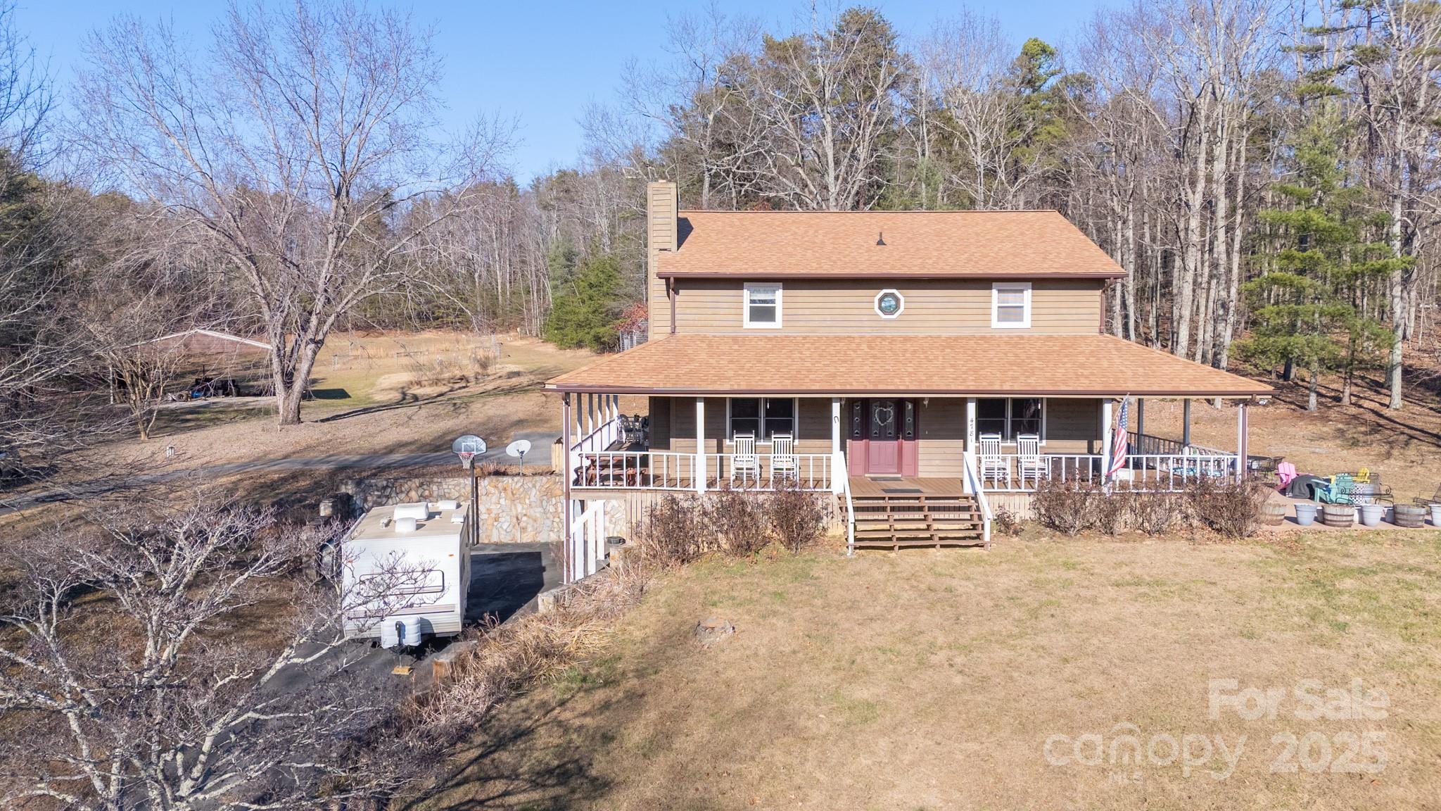 4781 Sugar Loaf Road Morganton NC 28655