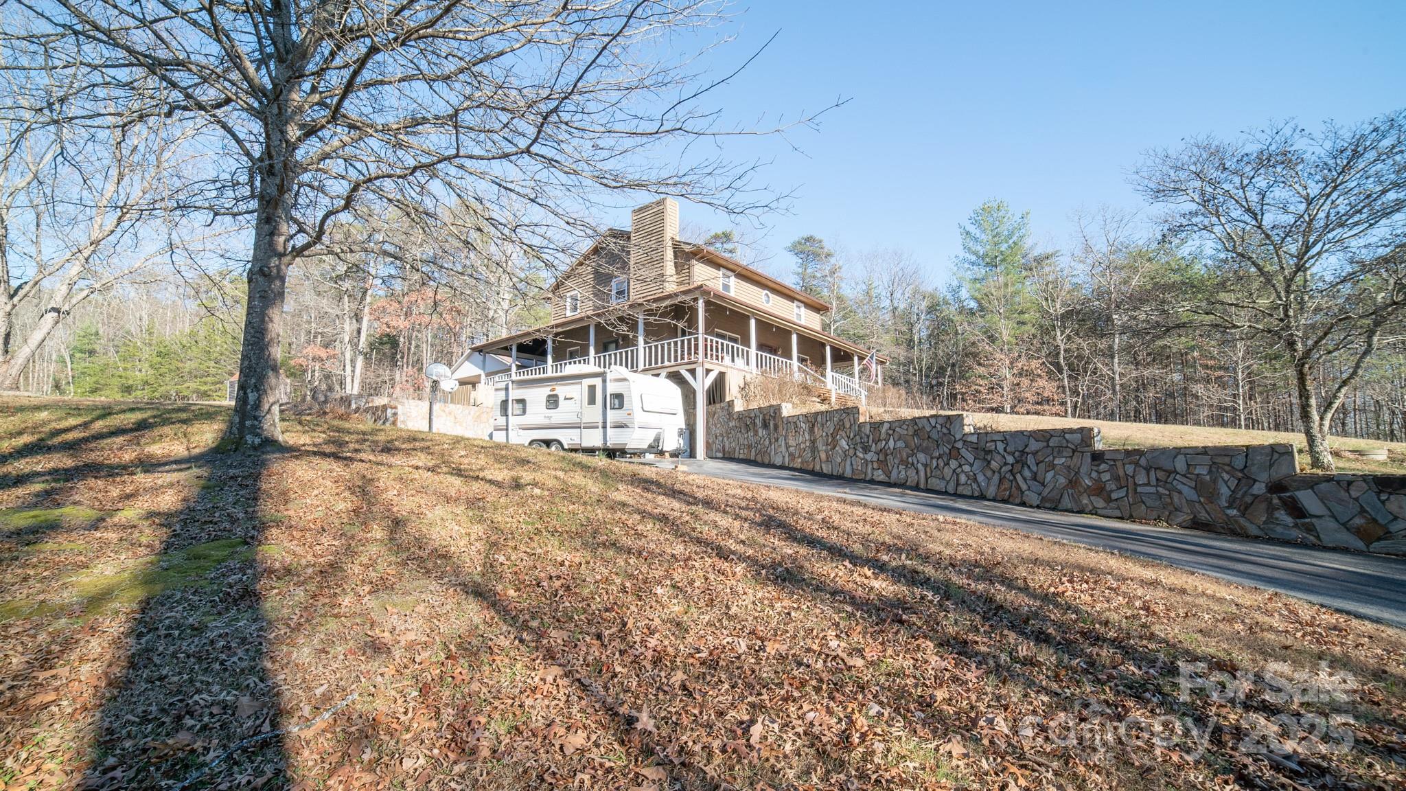 4781 Sugar Loaf Road Morganton NC 28655