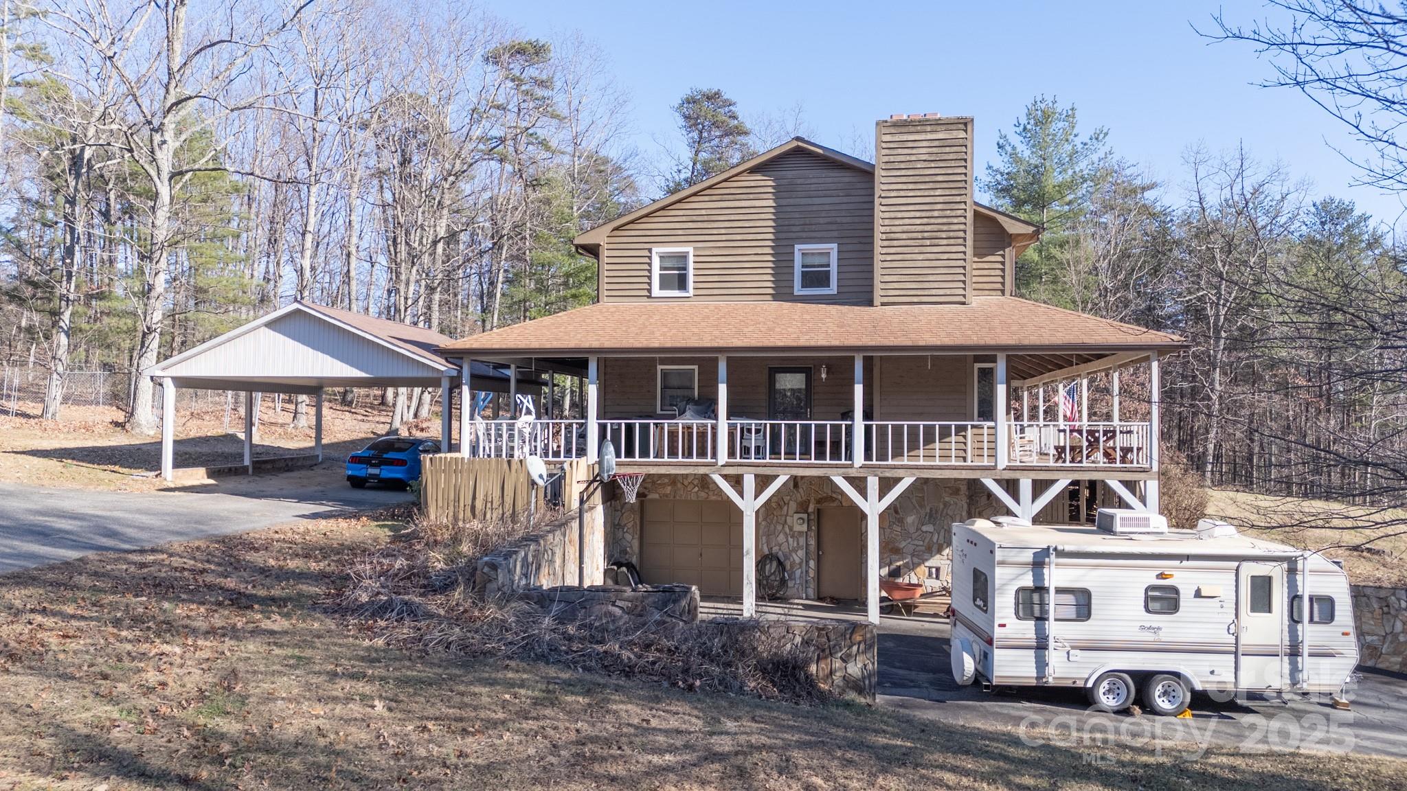 4781 Sugar Loaf Road Morganton NC 28655