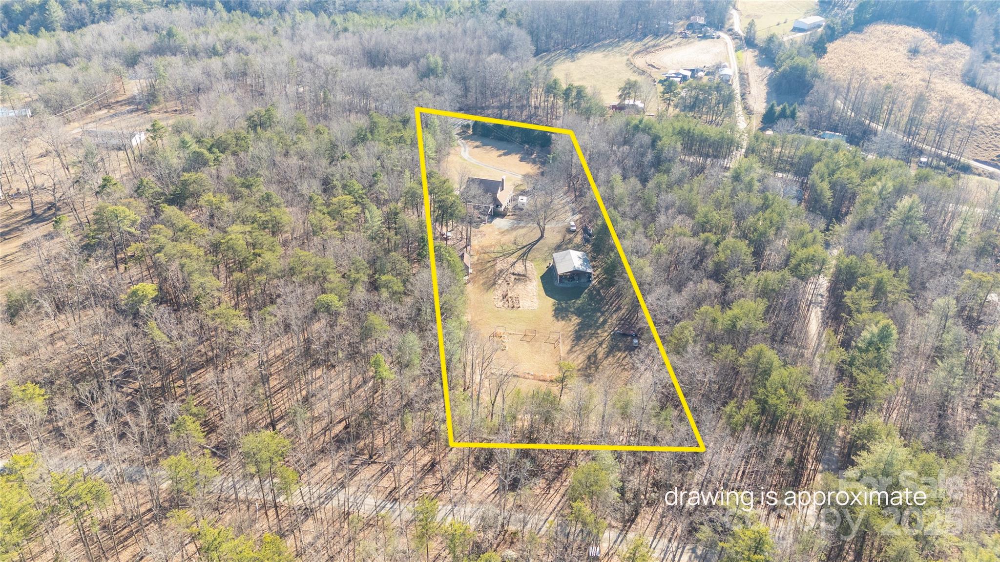 4781 Sugar Loaf Road Morganton NC 28655