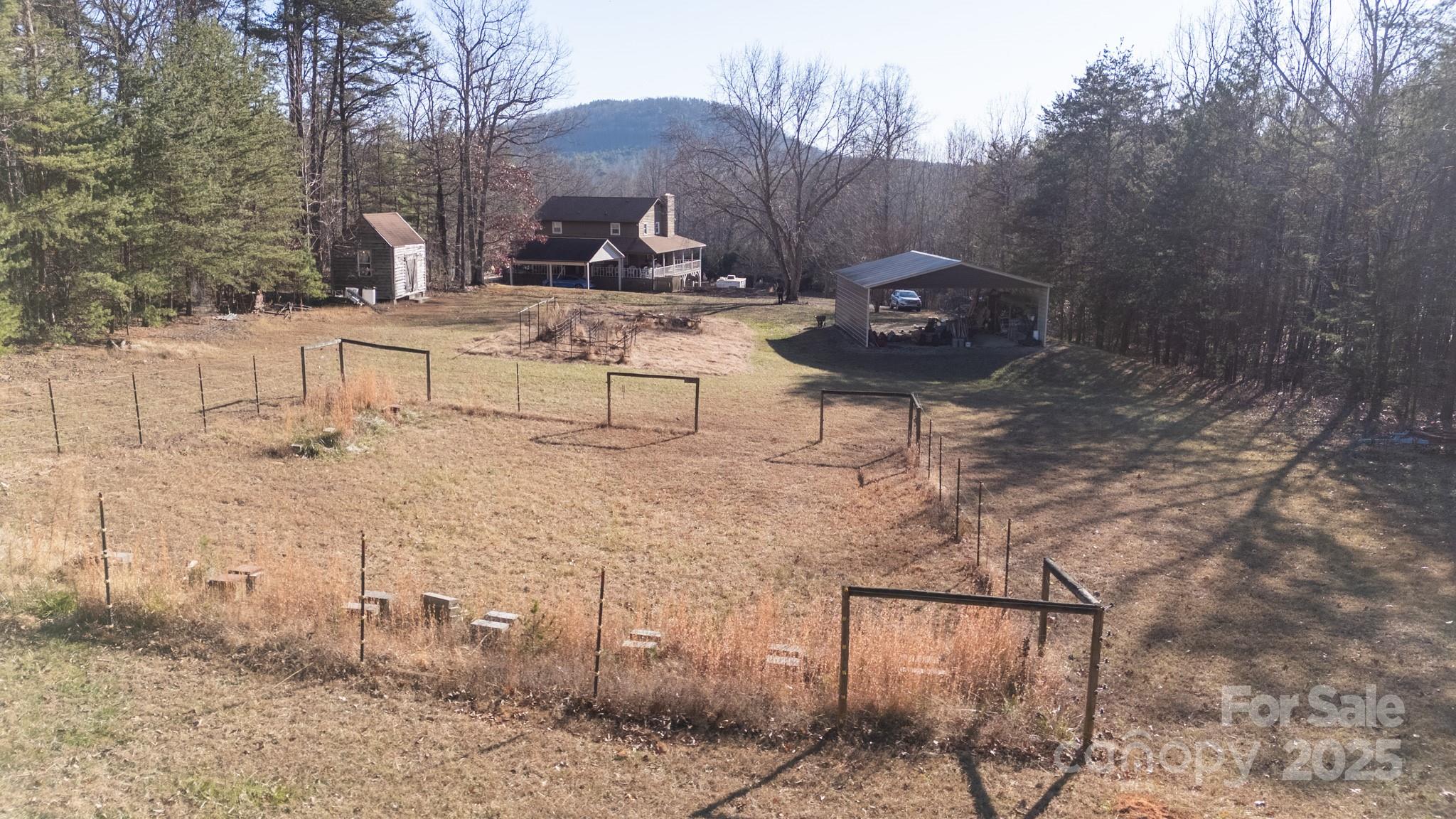 4781 Sugar Loaf Road Morganton NC 28655