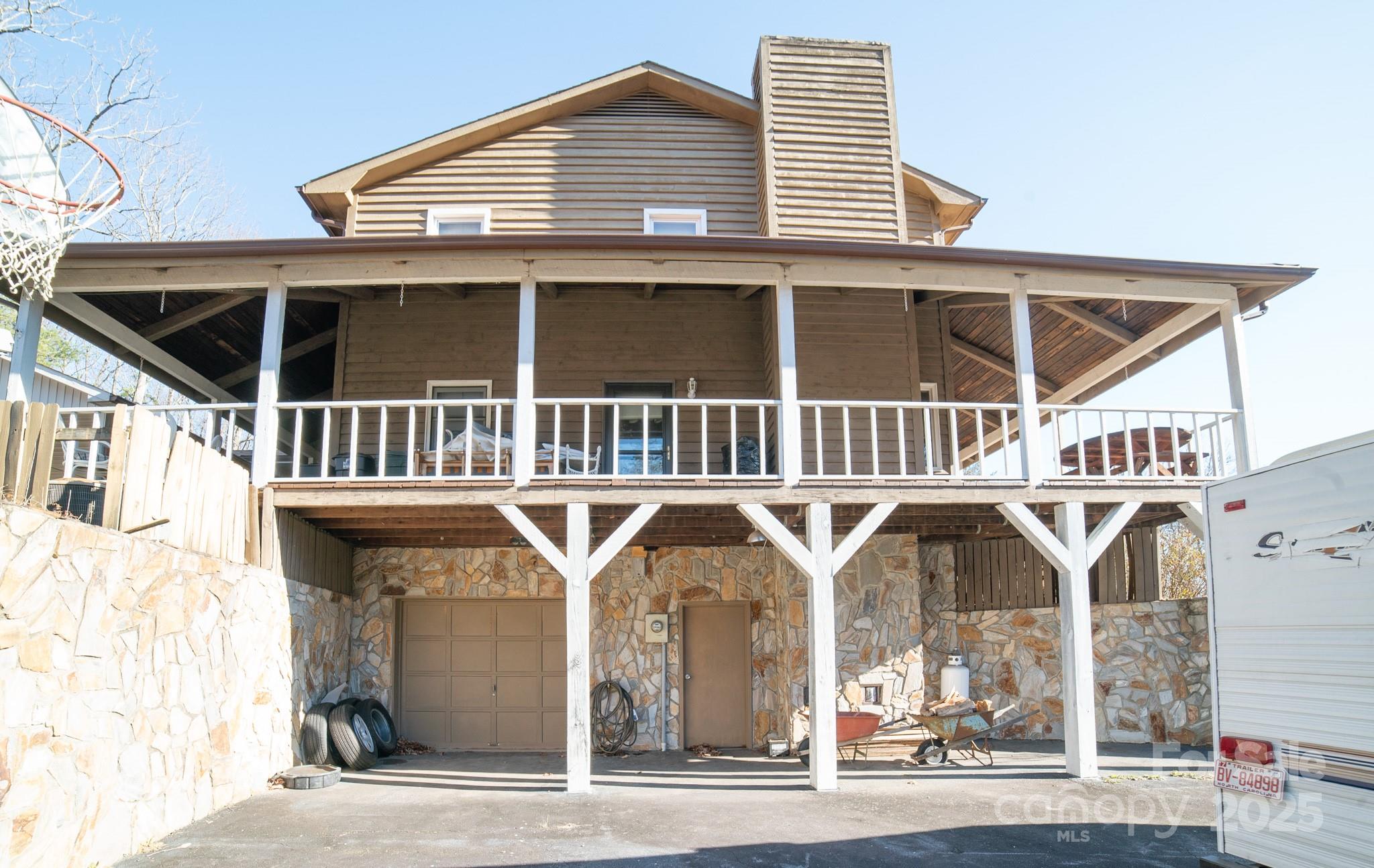 4781 Sugar Loaf Road Morganton NC 28655