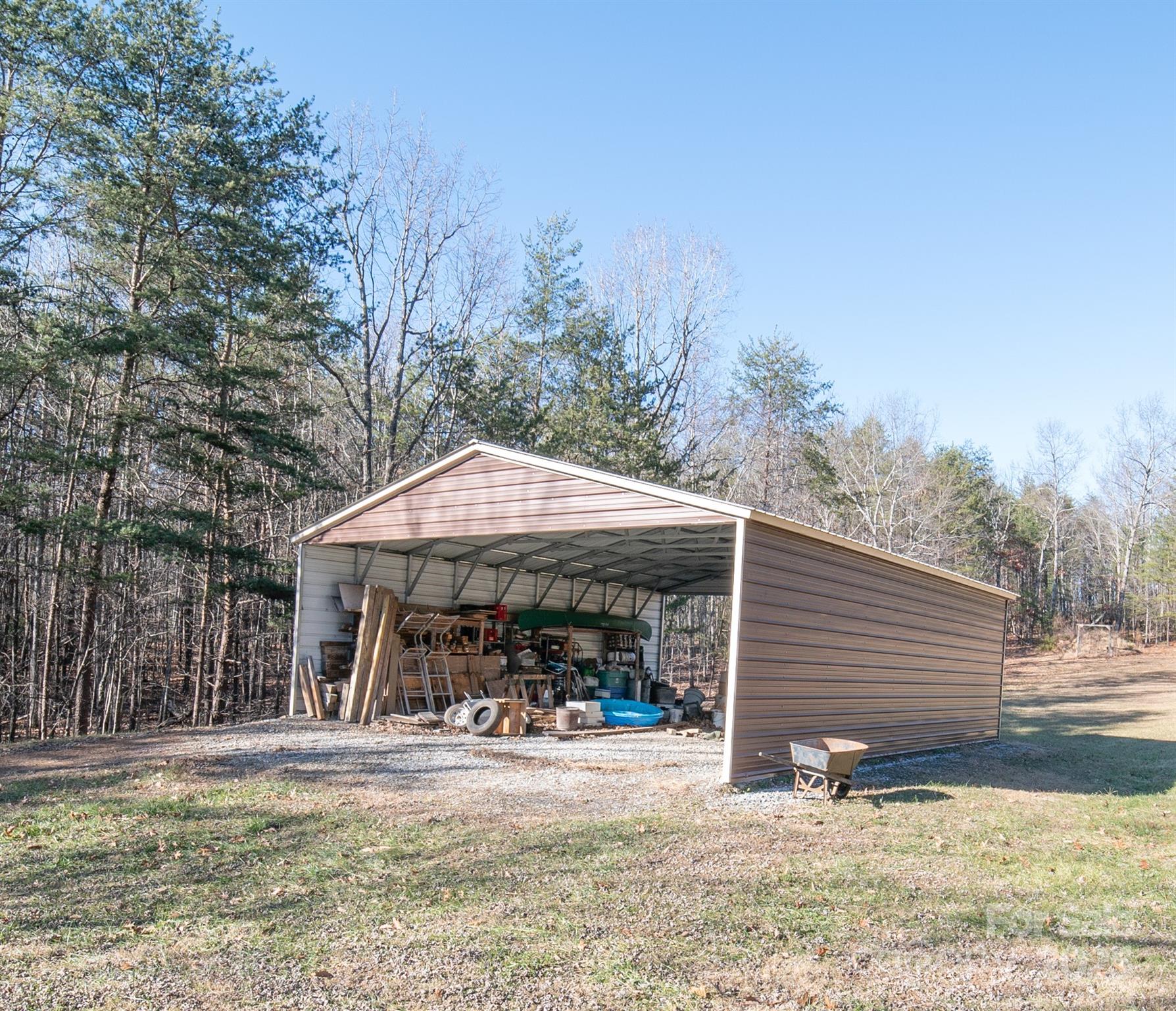 4781 Sugar Loaf Road Morganton NC 28655