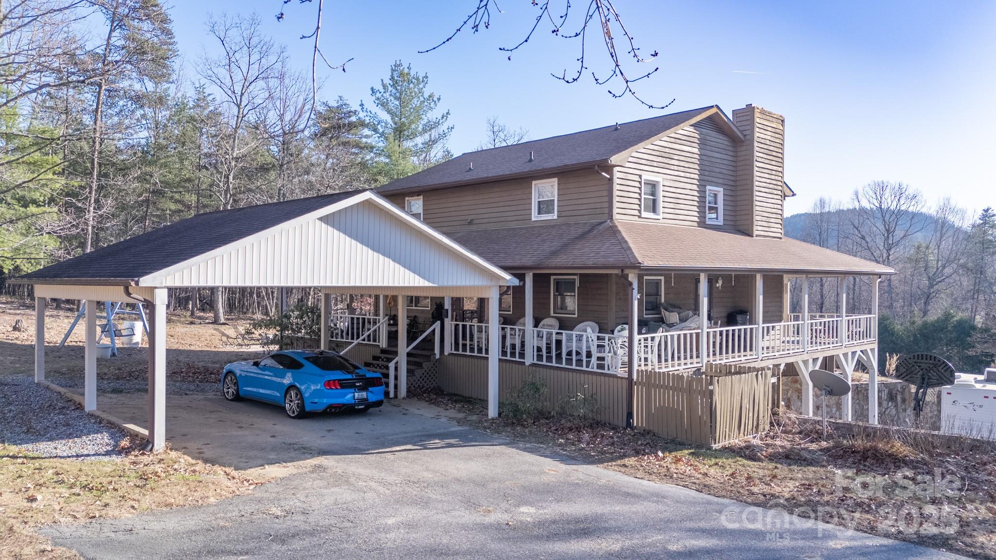 4781 Sugar Loaf Road Morganton NC 28655