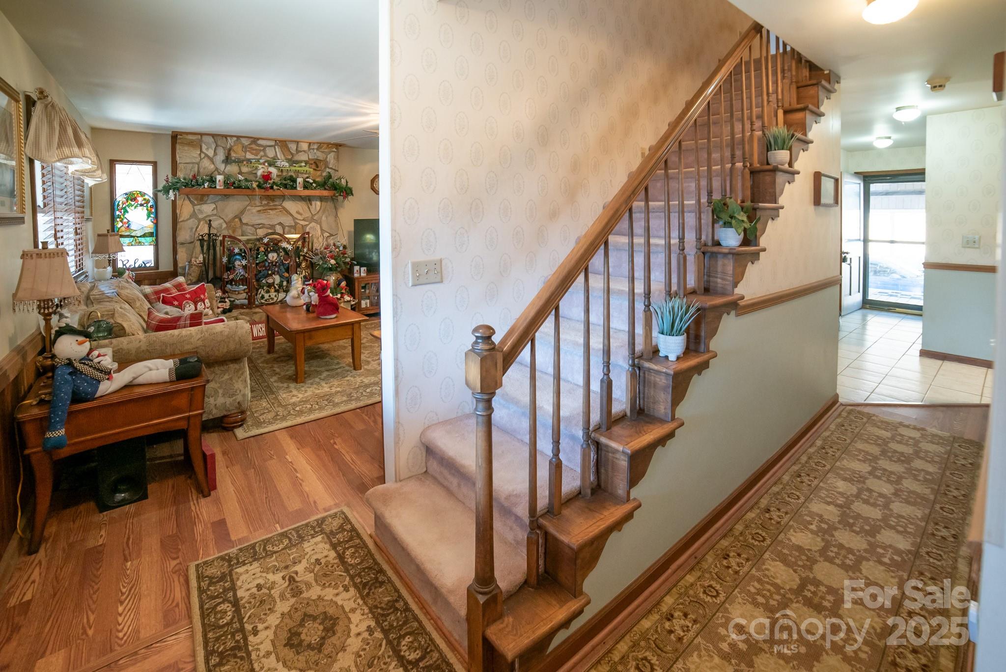 4781 Sugar Loaf Road Morganton NC 28655