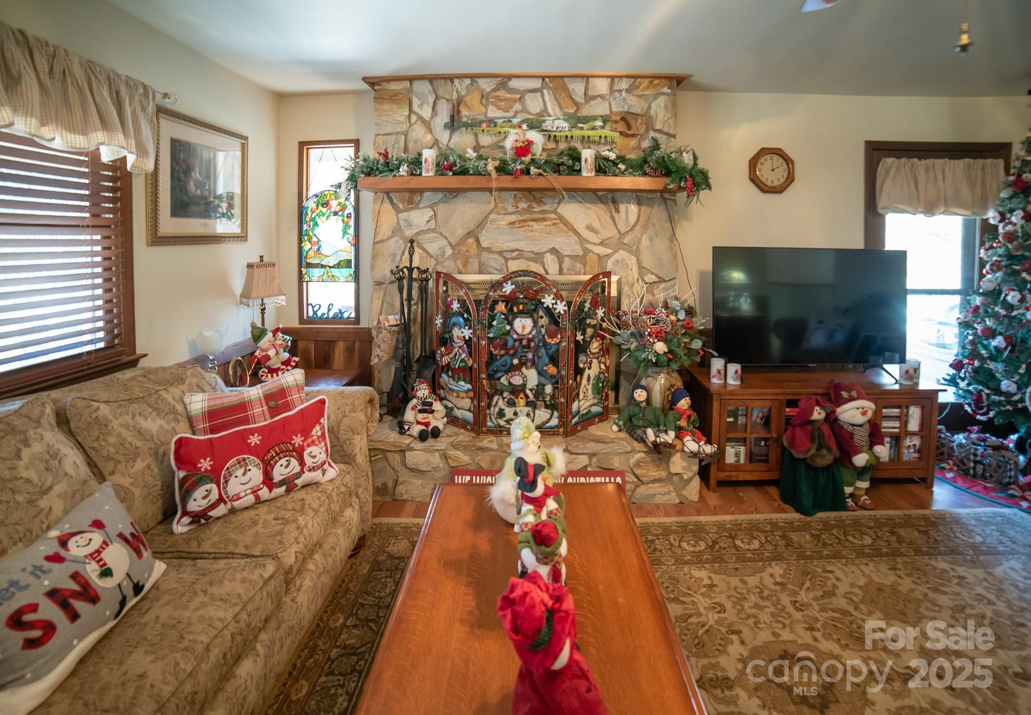 4781 Sugar Loaf Road Morganton NC 28655
