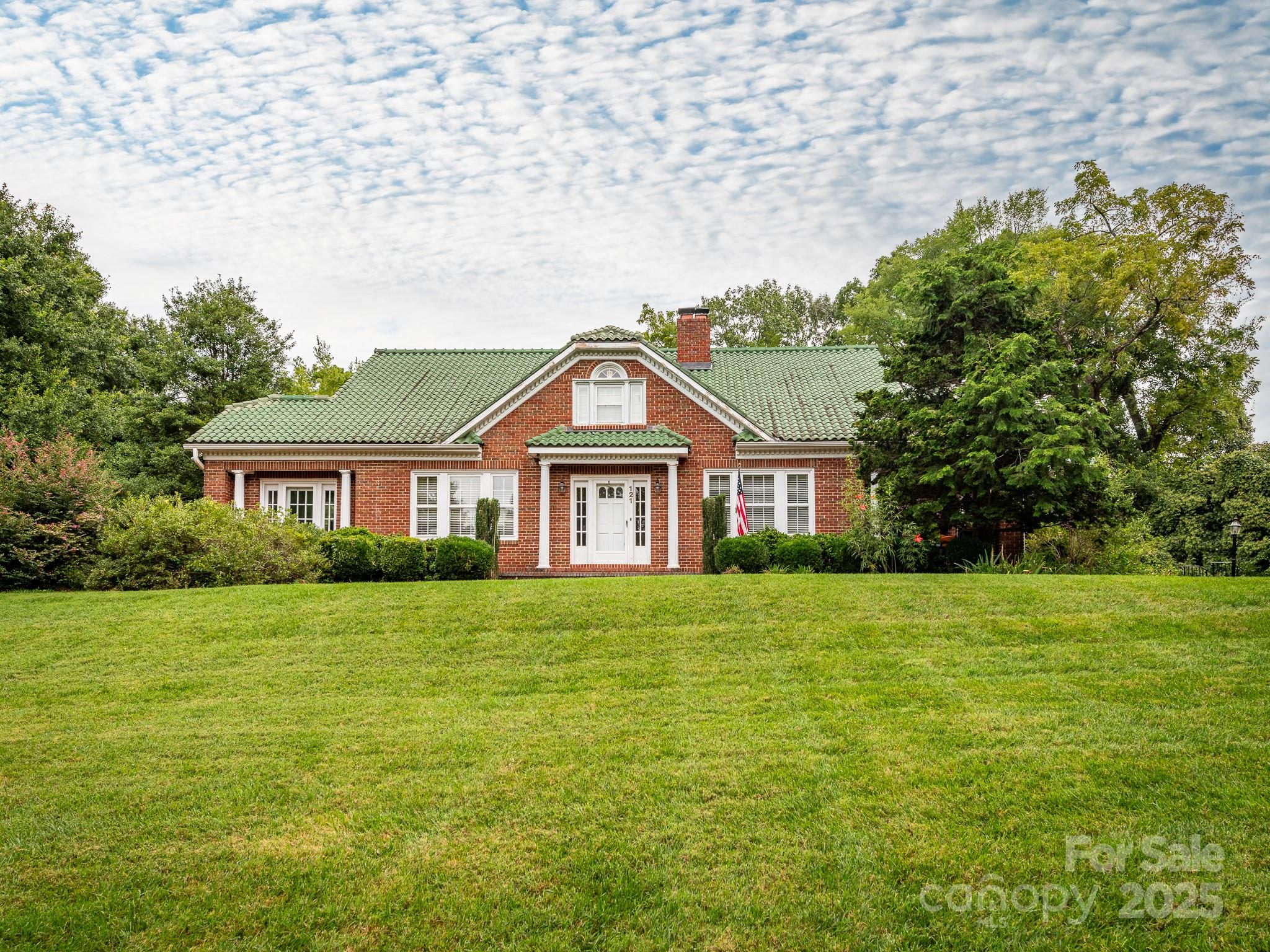 121 Louise Drive SE Concord NC 28025