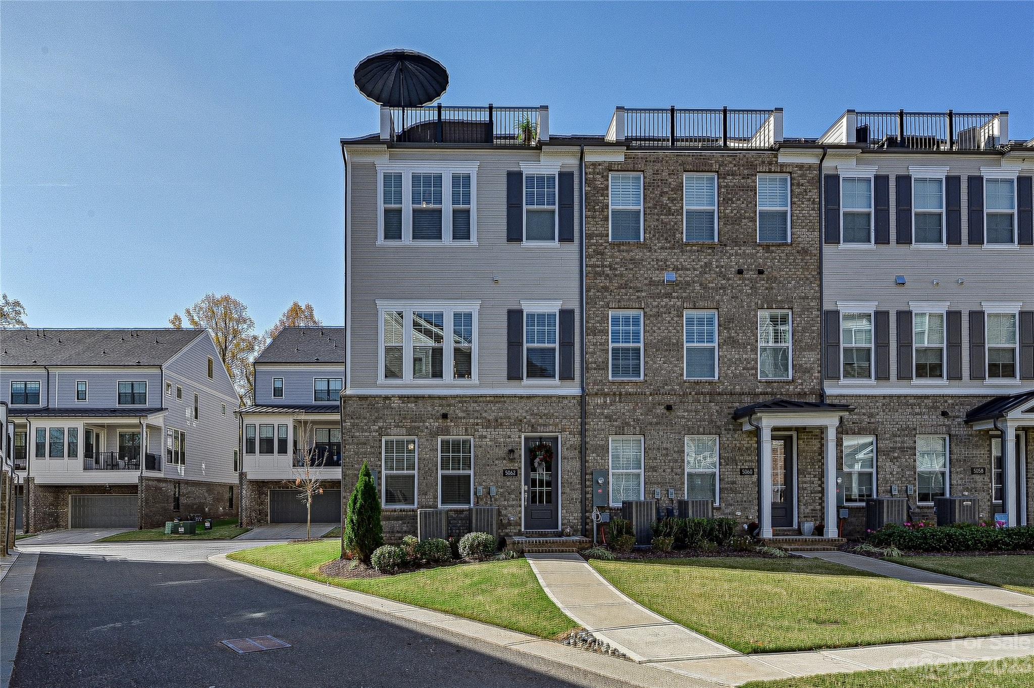 5062 Harrowsmith Lane Charlotte NC 28204