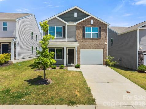 2209 Lilium Drive Charlotte NC 28216