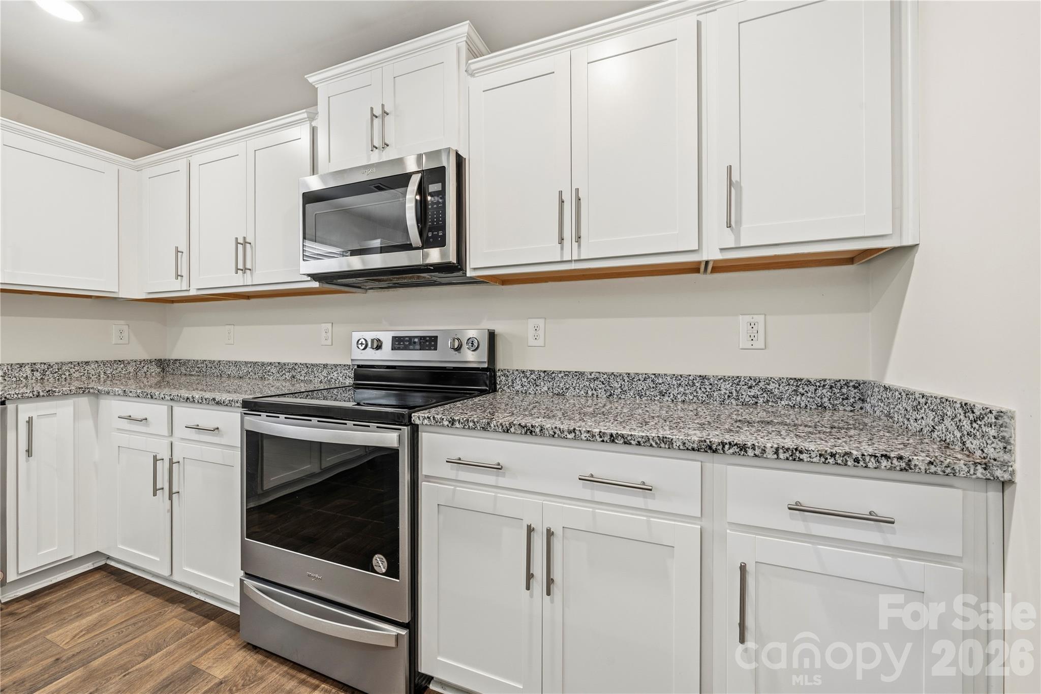 2209 Lilium Drive Charlotte NC 28216