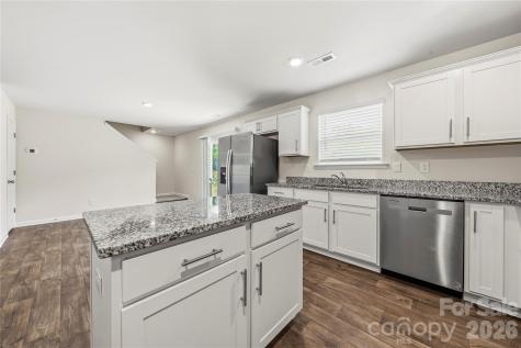 2209 Lilium Drive Charlotte NC 28216
