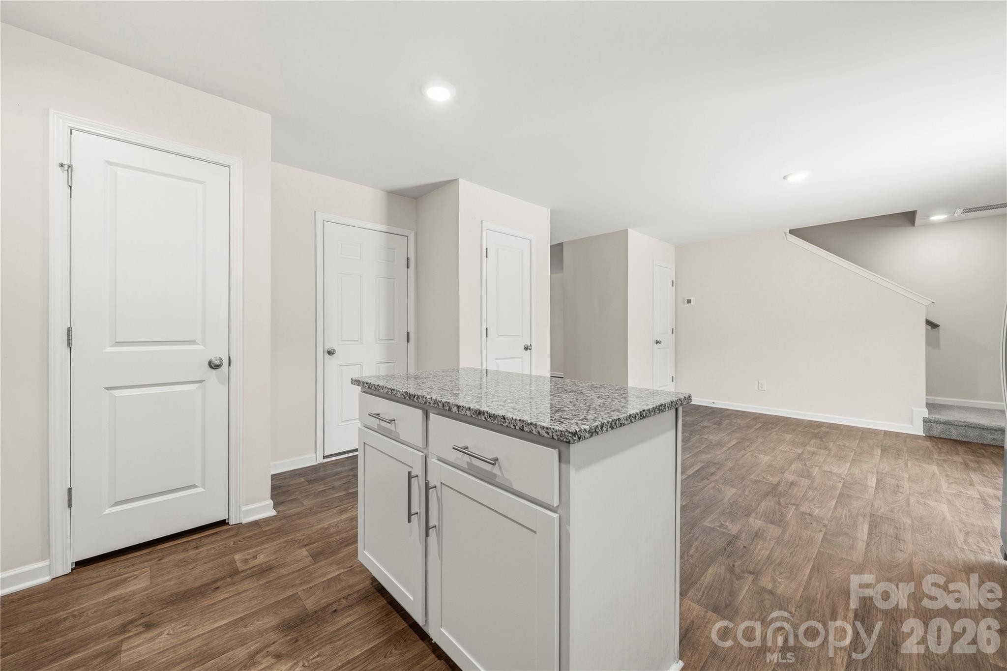 2209 Lilium Drive Charlotte NC 28216