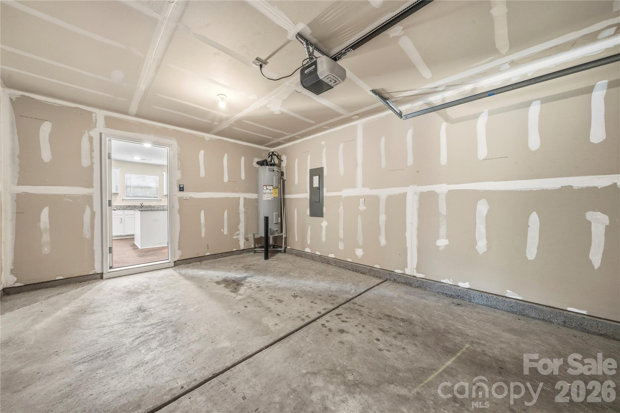 2209 Lilium Drive Charlotte NC 28216