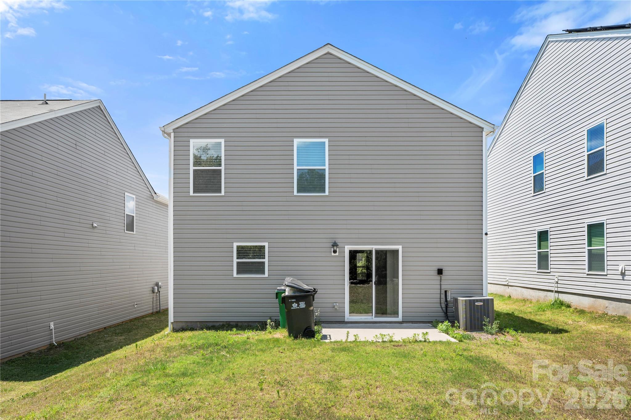 2209 Lilium Drive Charlotte NC 28216