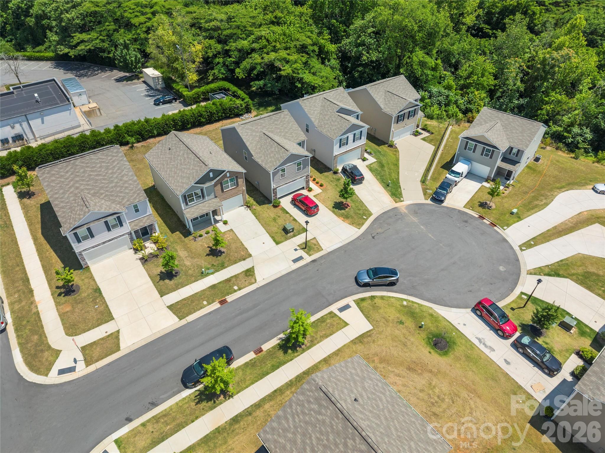 2209 Lilium Drive Charlotte NC 28216