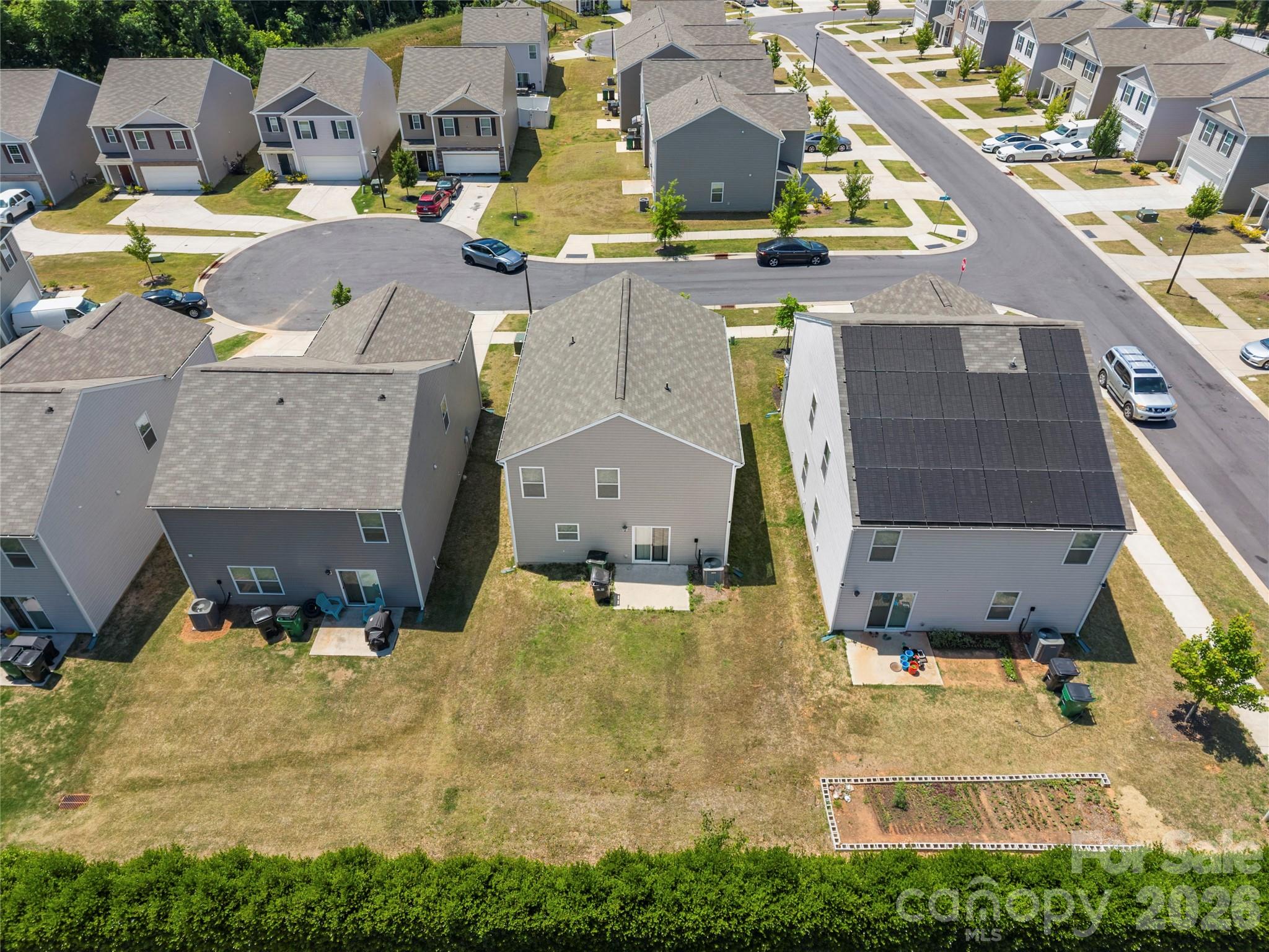 2209 Lilium Drive Charlotte NC 28216