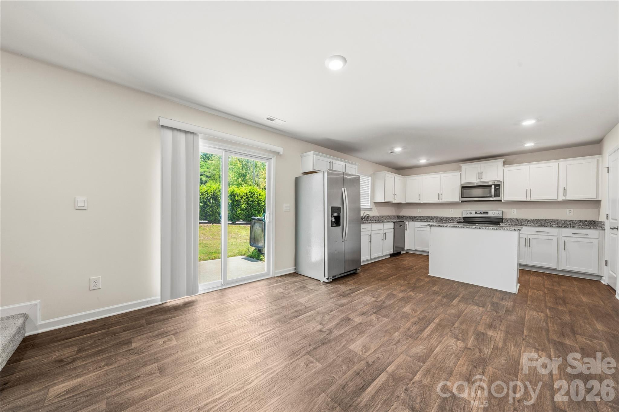 2209 Lilium Drive Charlotte NC 28216
