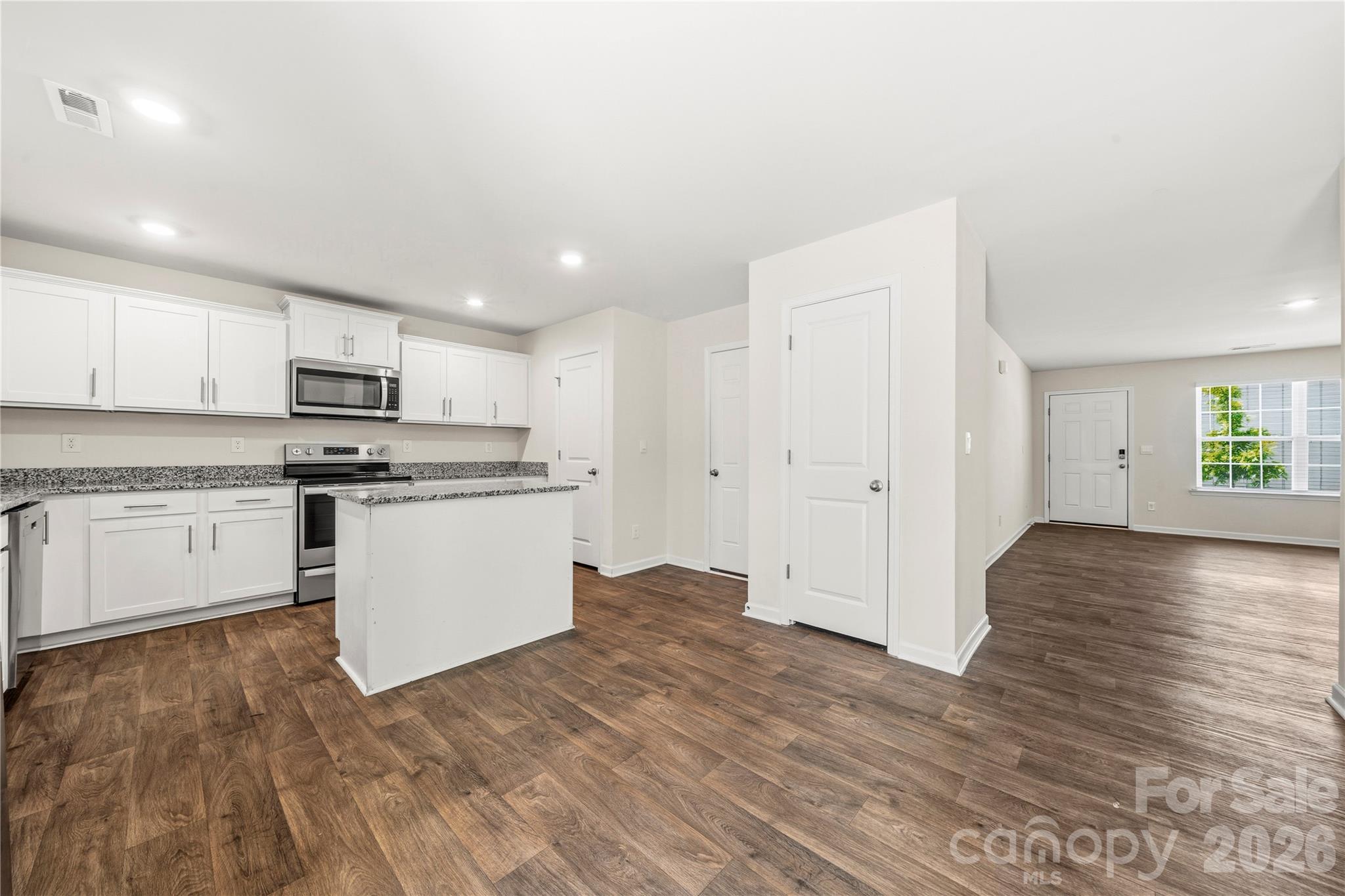 2209 Lilium Drive Charlotte NC 28216