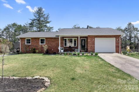 180 Fisher Road Brevard NC 28712