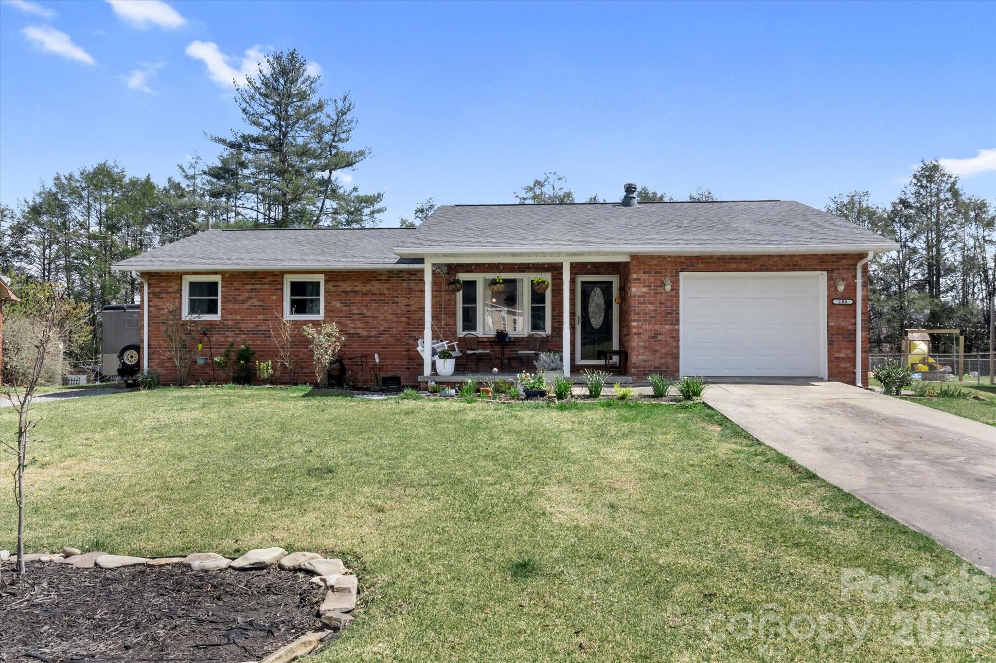 180 Fisher Road Brevard NC 28712