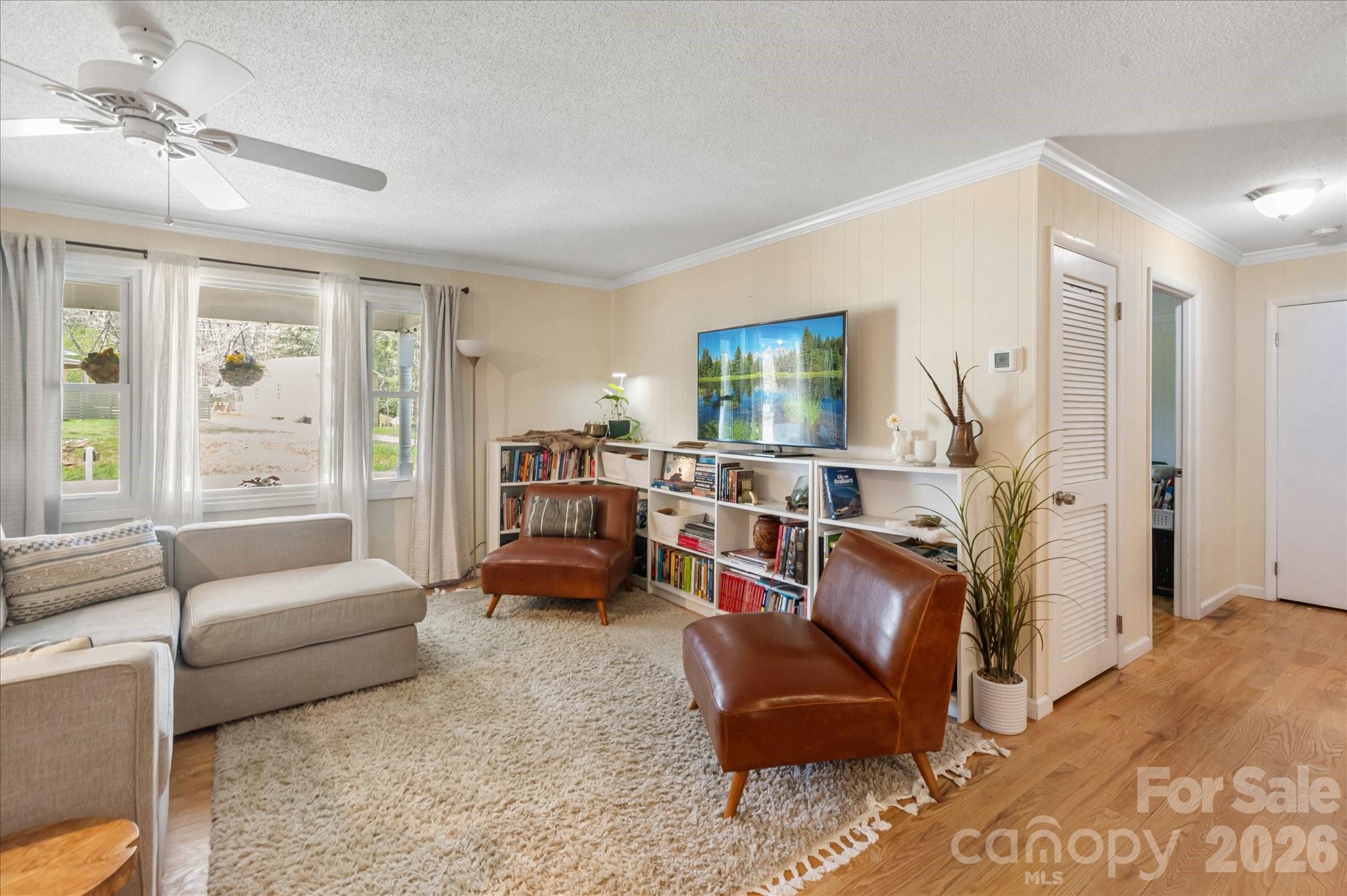 180 Fisher Road Brevard NC 28712