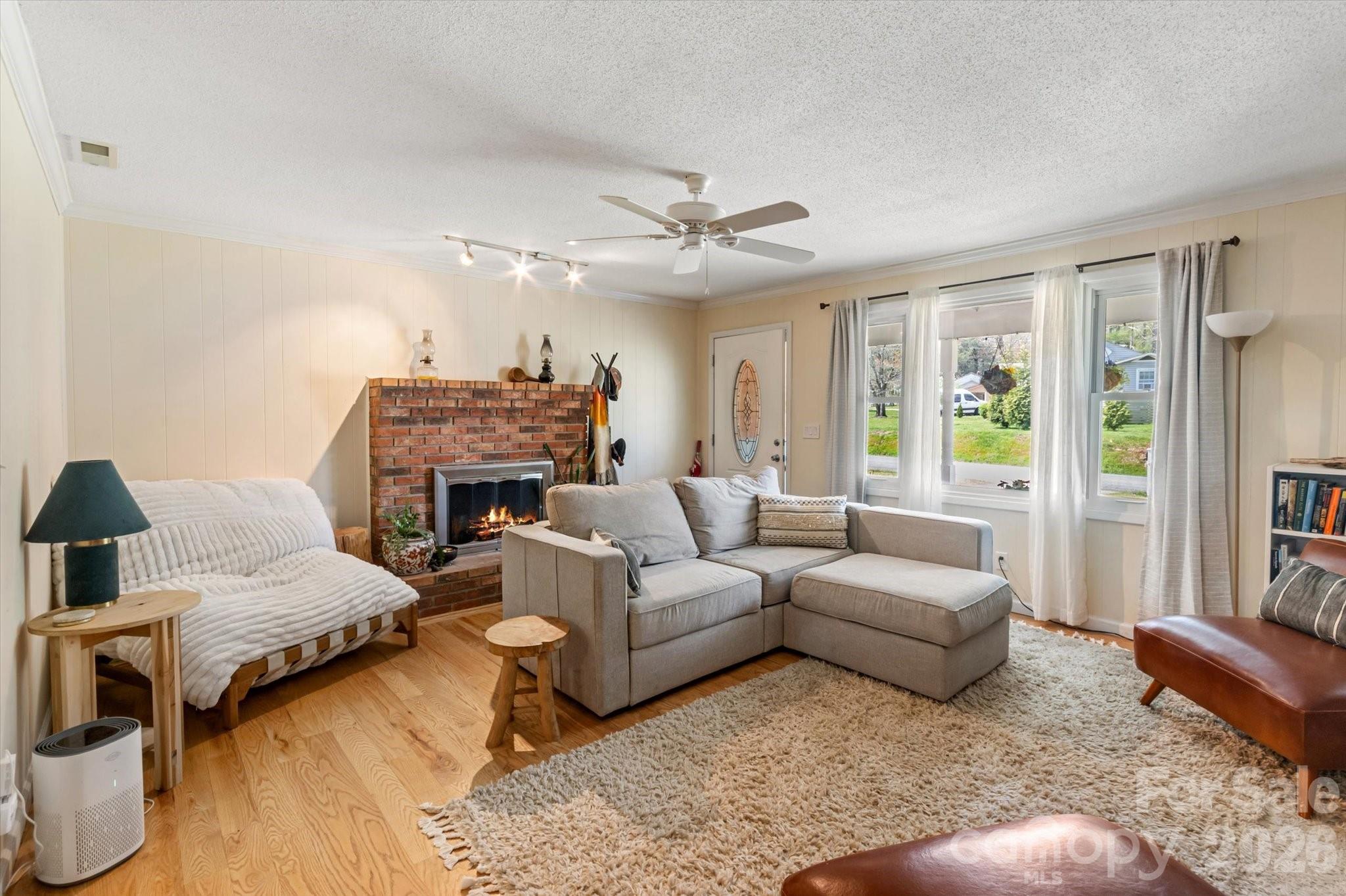 180 Fisher Road Brevard NC 28712