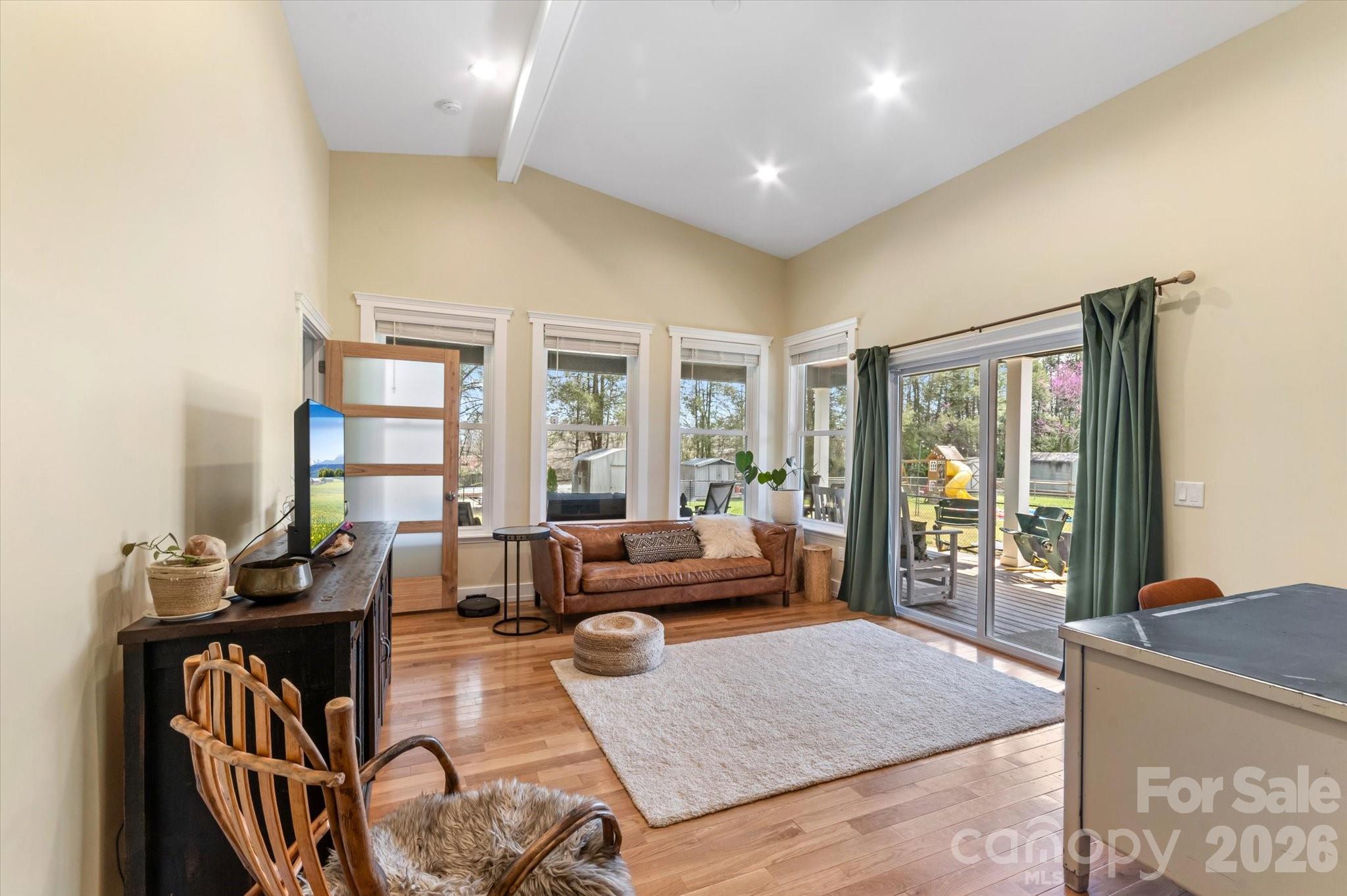 180 Fisher Road Brevard NC 28712