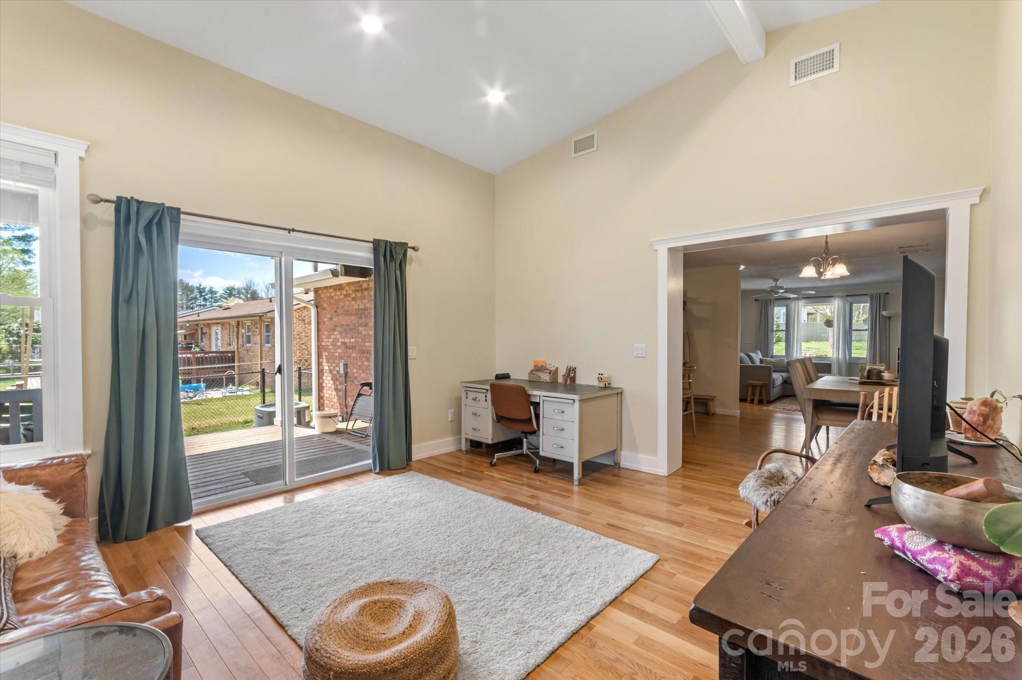 180 Fisher Road Brevard NC 28712