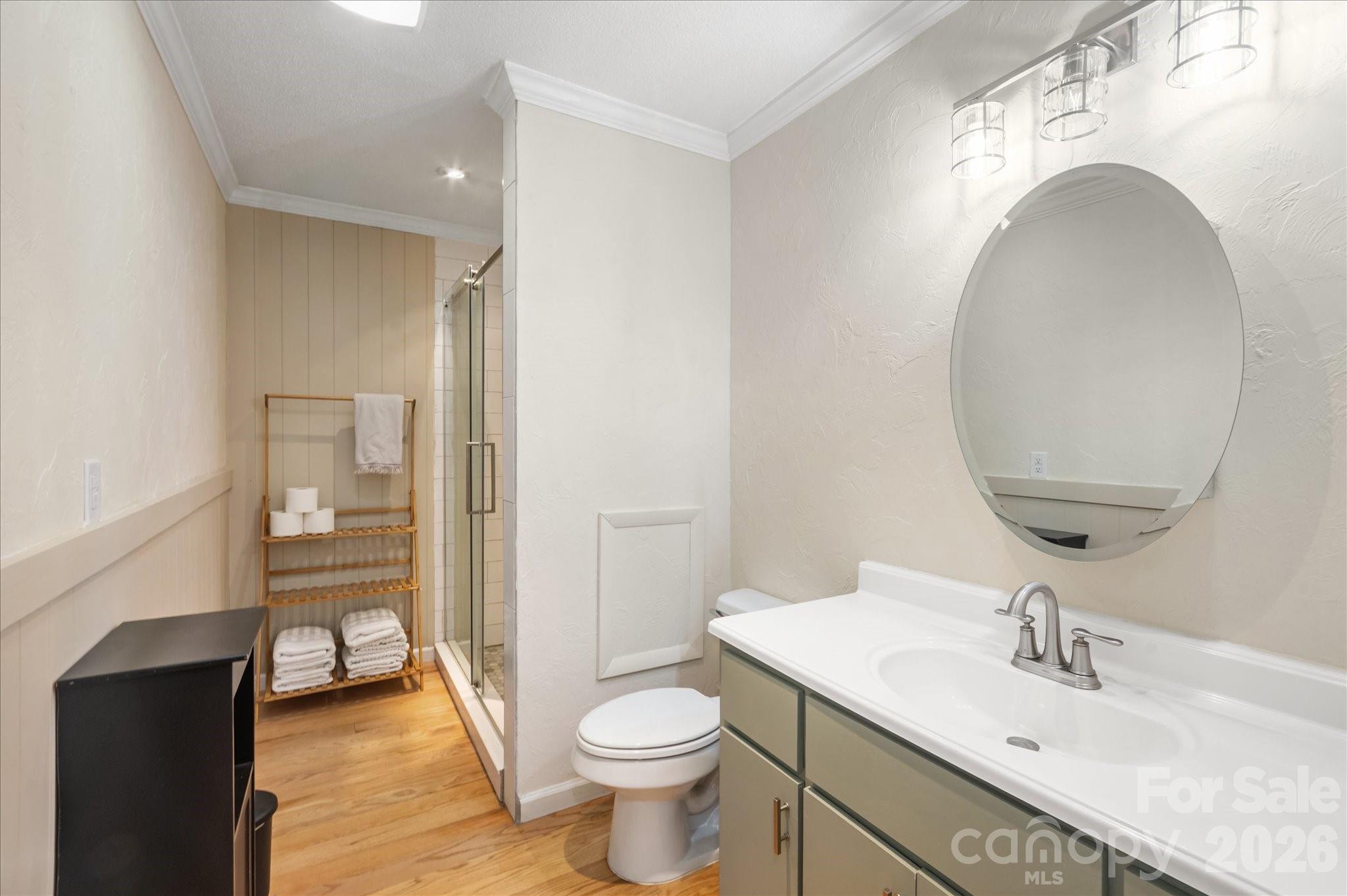180 Fisher Road Brevard NC 28712