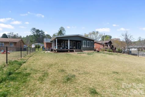 180 Fisher Road Brevard NC 28712