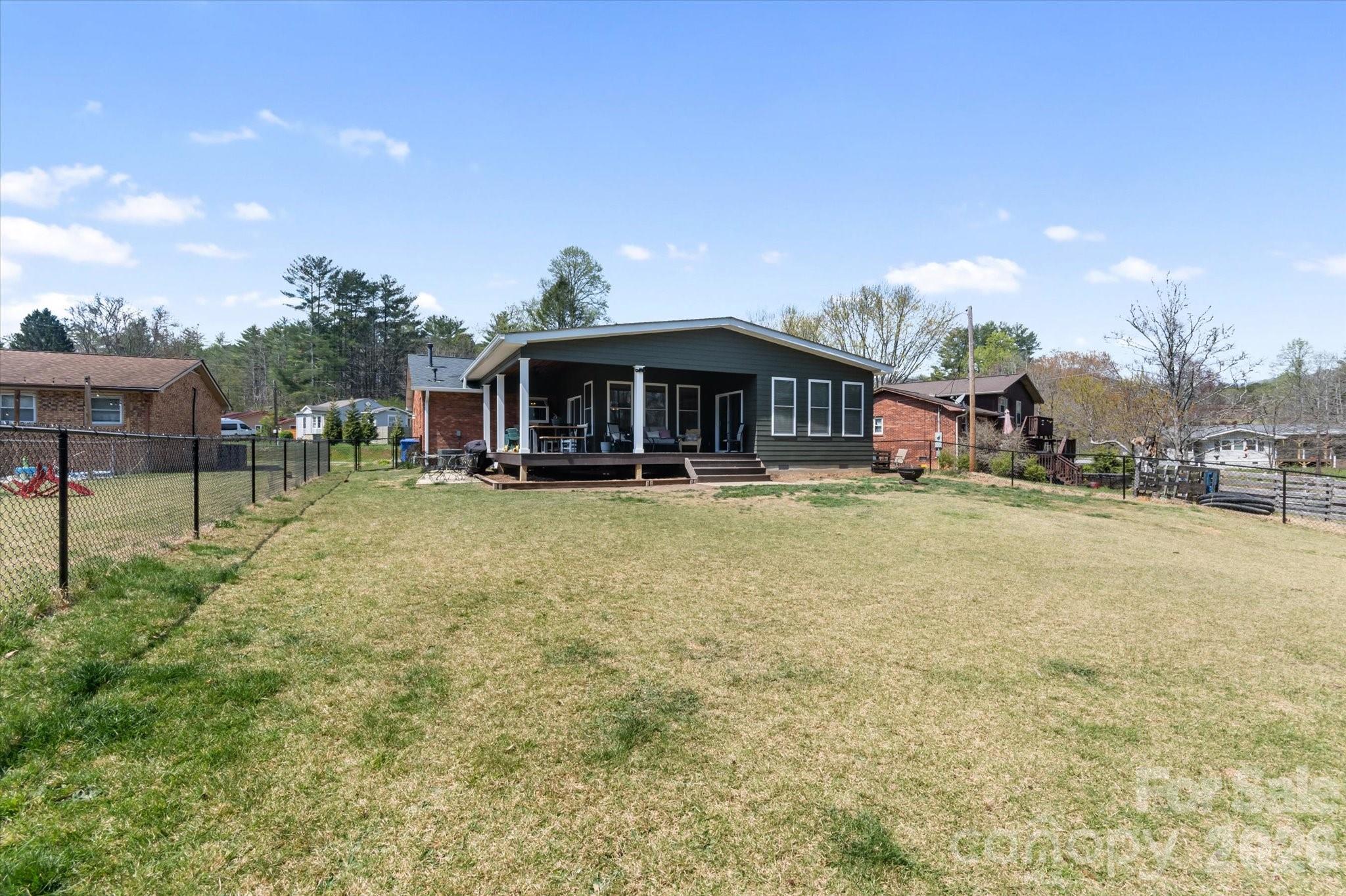 180 Fisher Road Brevard NC 28712