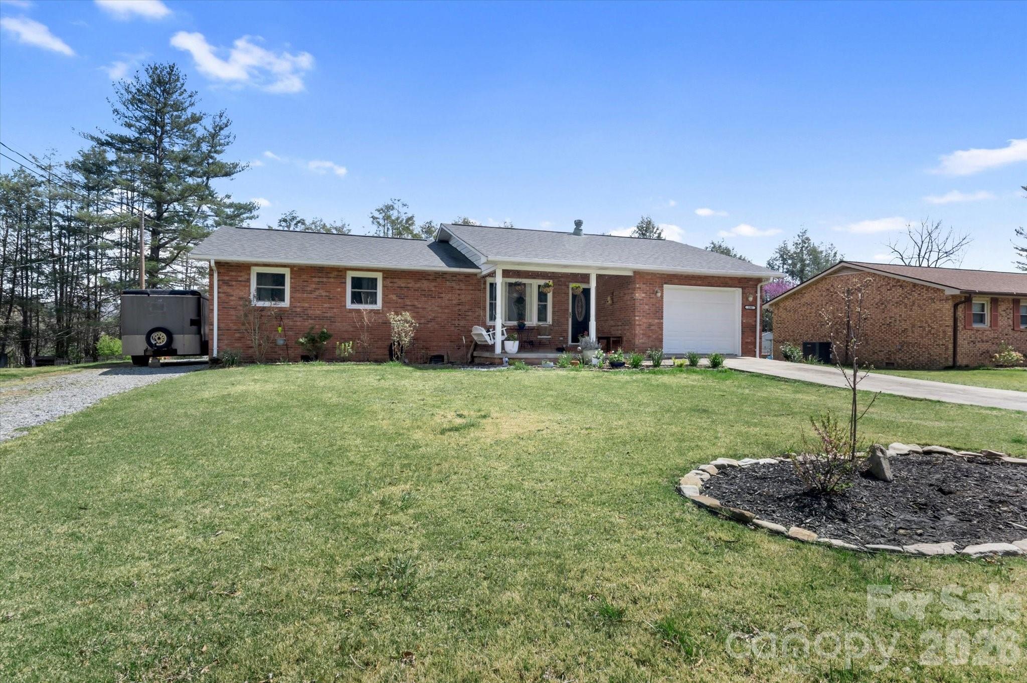 180 Fisher Road Brevard NC 28712