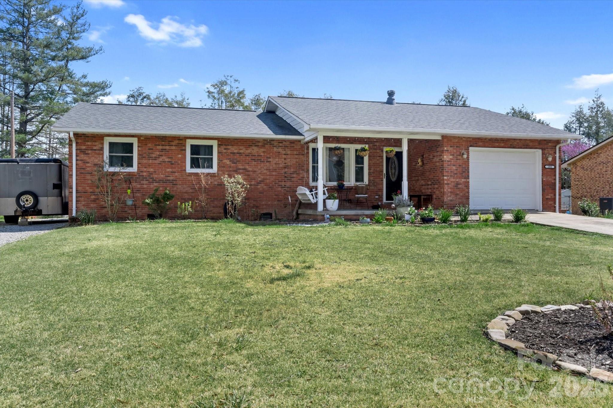 180 Fisher Road Brevard NC 28712