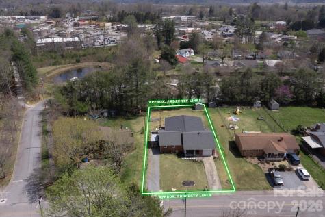 180 Fisher Road Brevard NC 28712