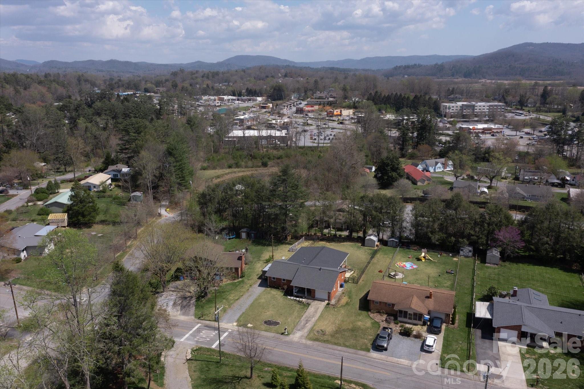 180 Fisher Road Brevard NC 28712