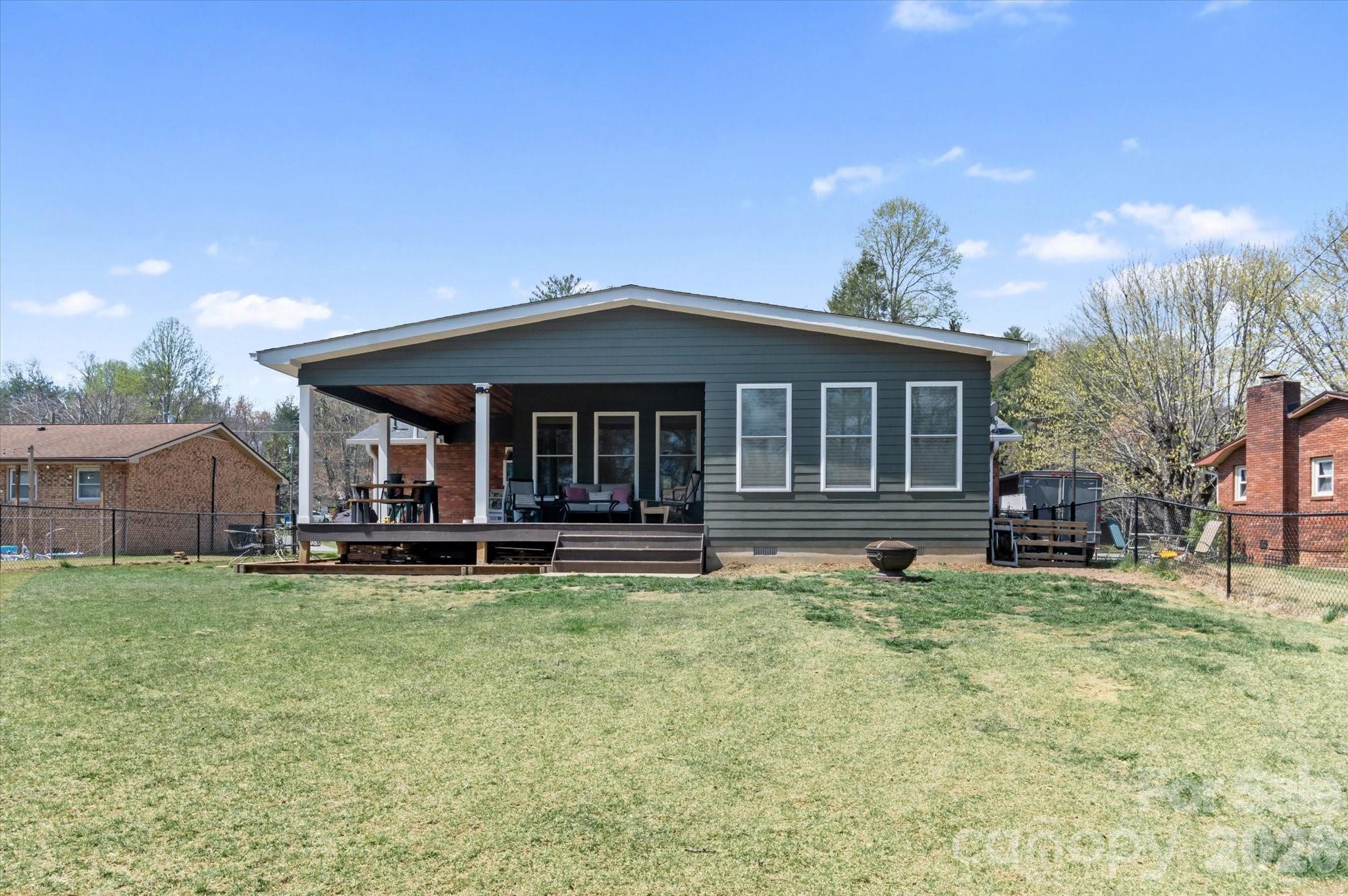180 Fisher Road Brevard NC 28712