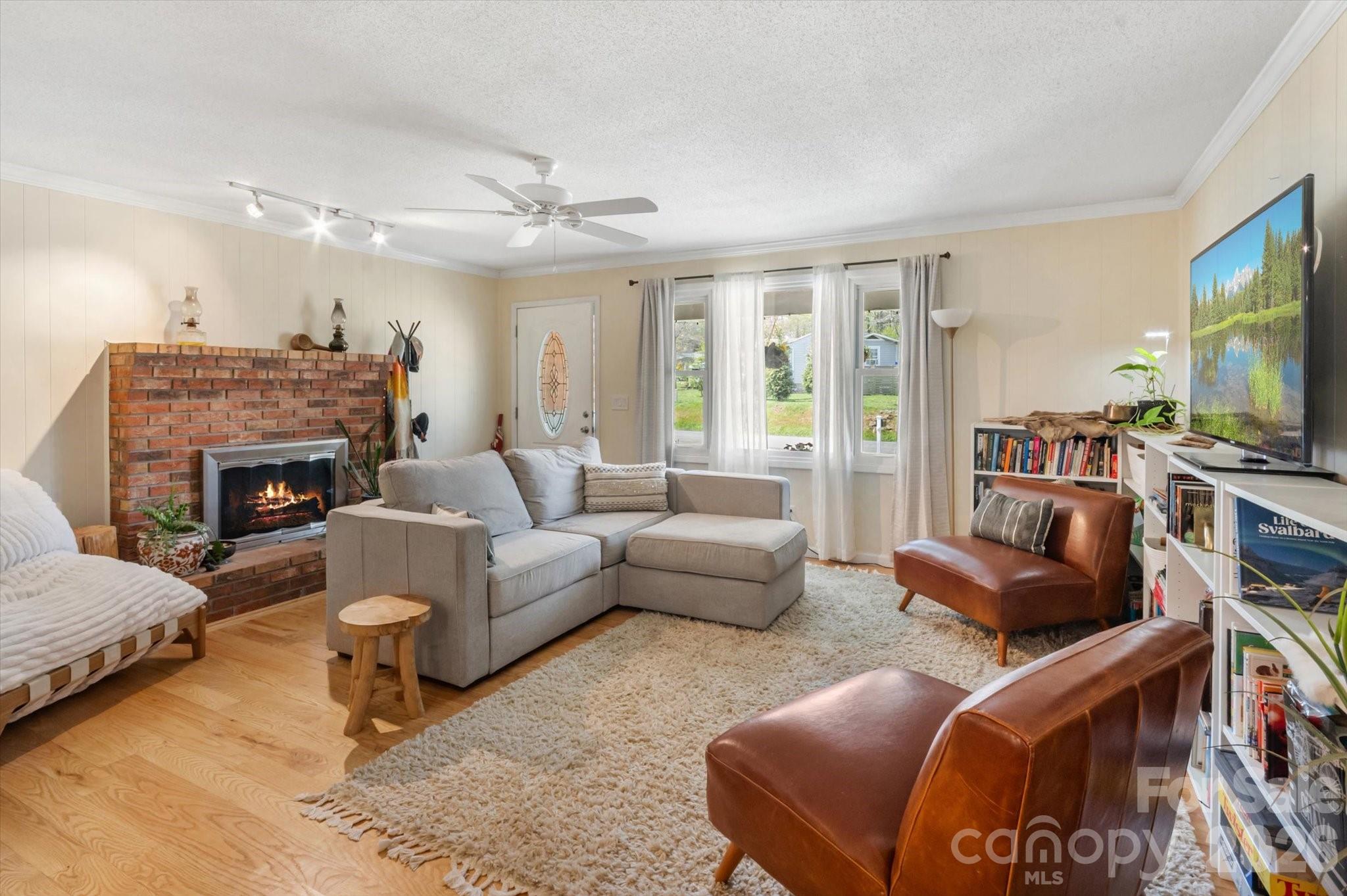 180 Fisher Road Brevard NC 28712